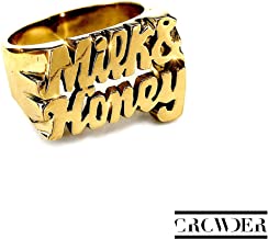 Crowder - Milk & Honey [2 LP] [Vinyl]