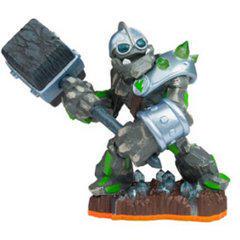 Skylanders: Giants - Loose Figure's