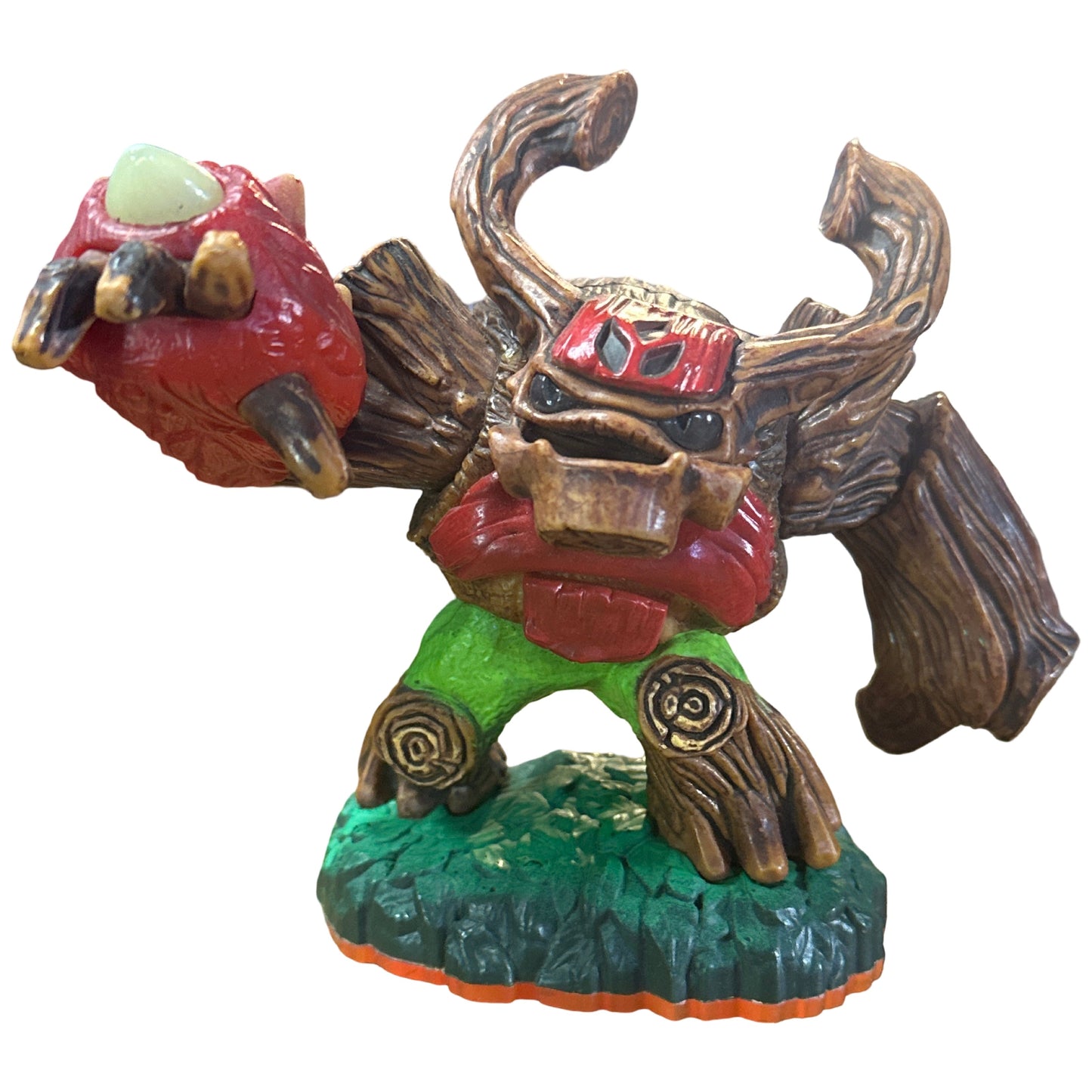 Skylanders: Giants - Loose Figure's