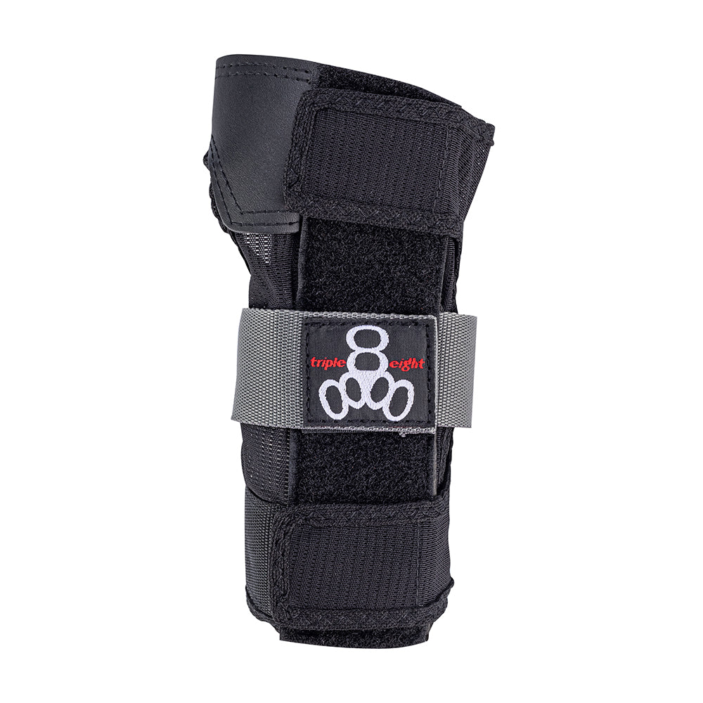 Triple Eight Saver Series 3-PACK Wrist Guards / Elbow Pads / Knee Pads