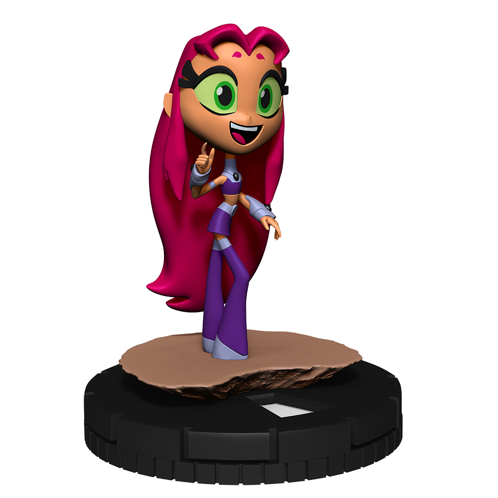 HeroClix: Batman - Team-Up - Miniatures Game