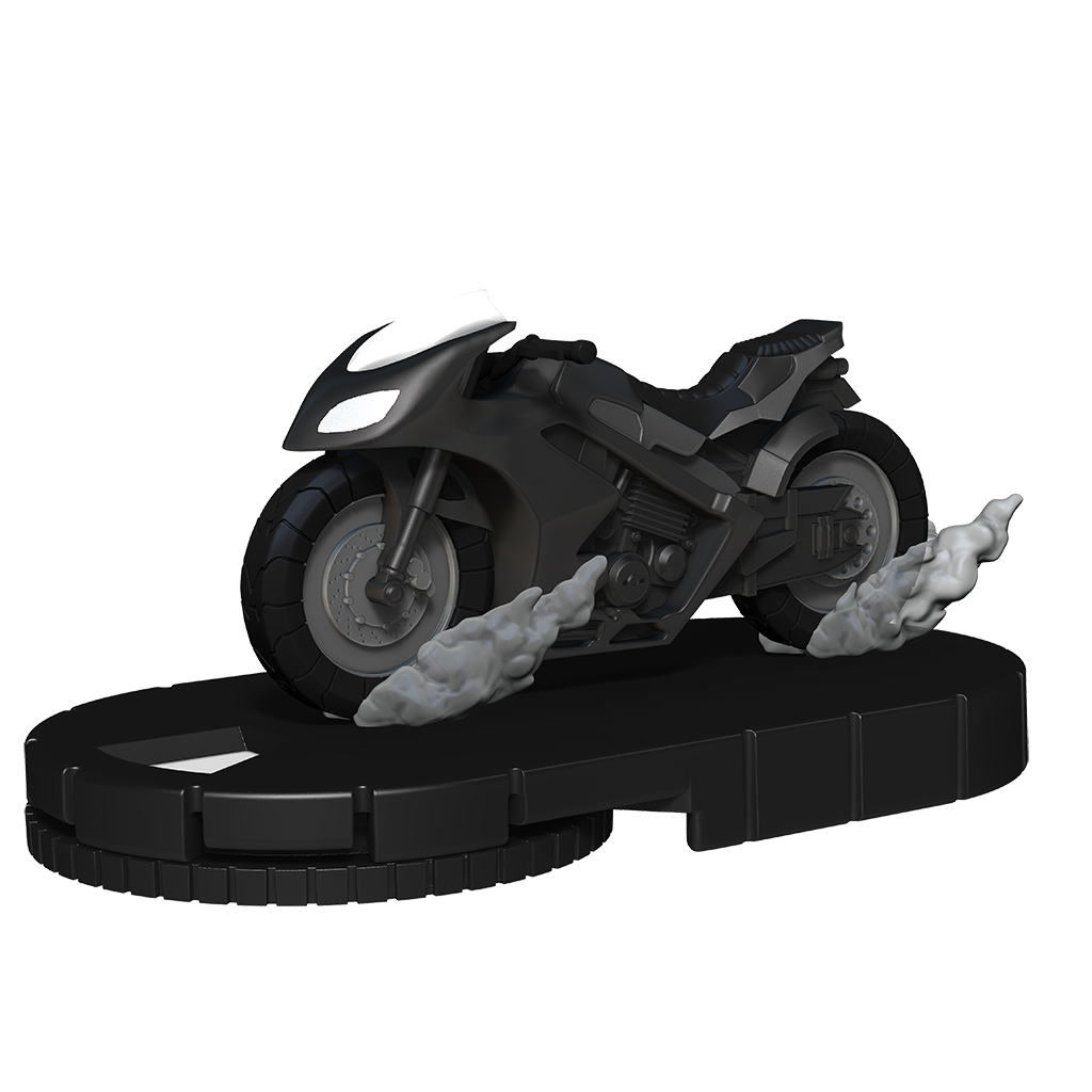 HeroClix: DC - Fight for Gotham City Vault Booster
