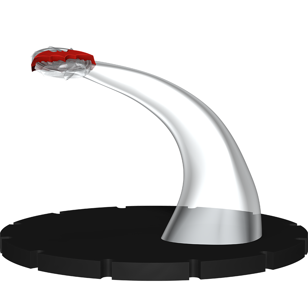 HeroClix: DC - Fight for Gotham City Vault Booster