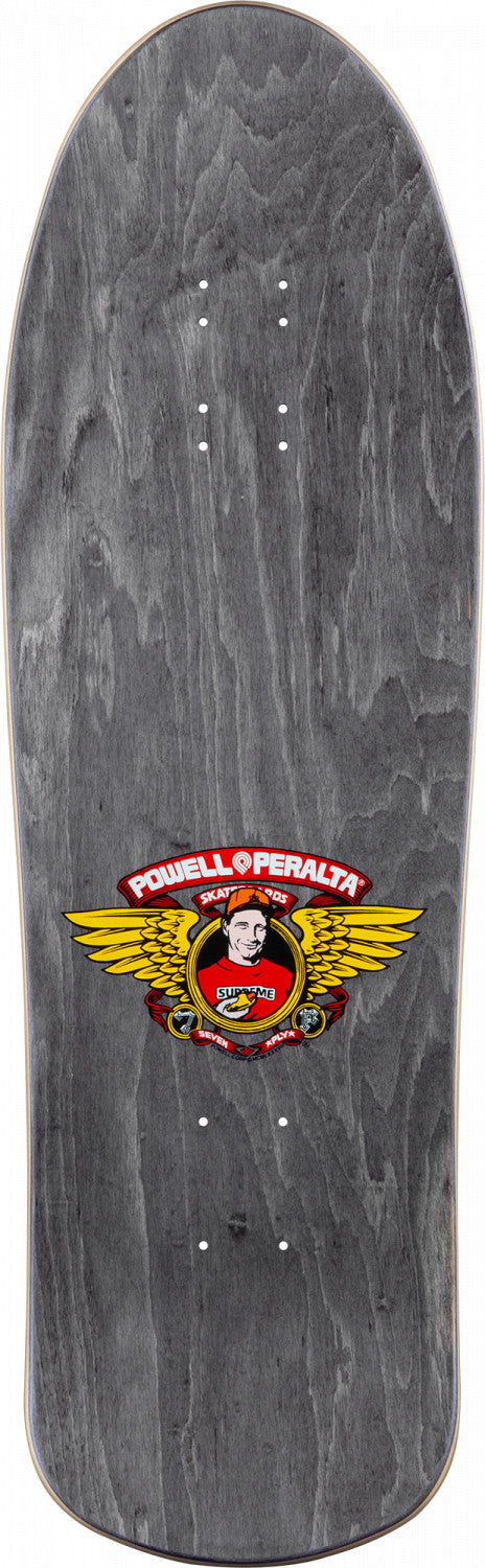 Powell Peralta Bucky Lasek Stadium Skateboard Deck