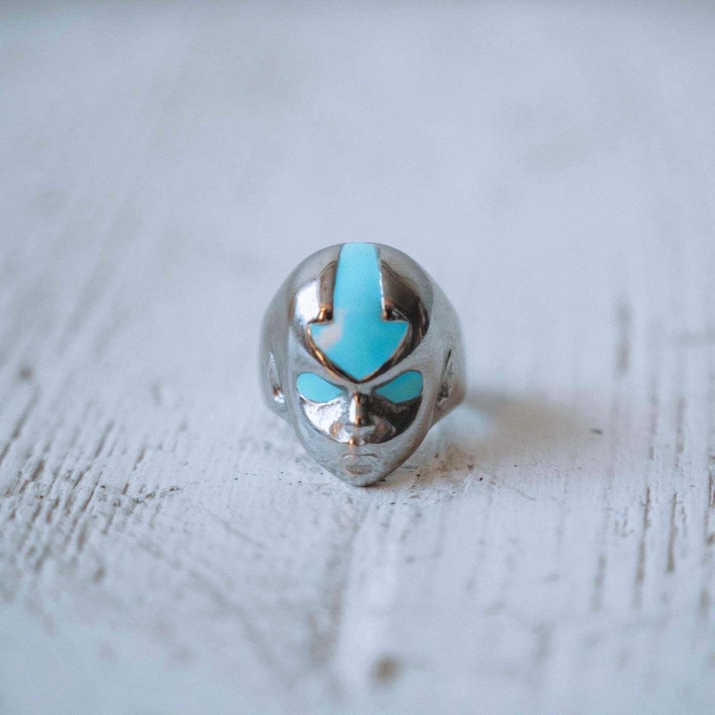 Avatar: The Last Airbender™ Aang Ring