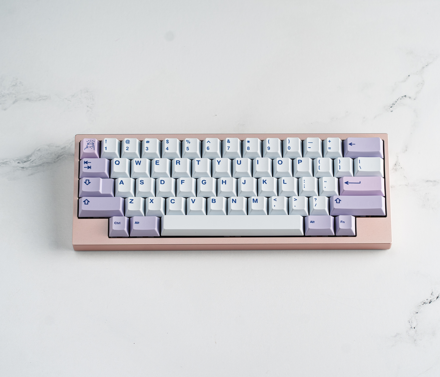 Hippo V2 PBT Keycaps