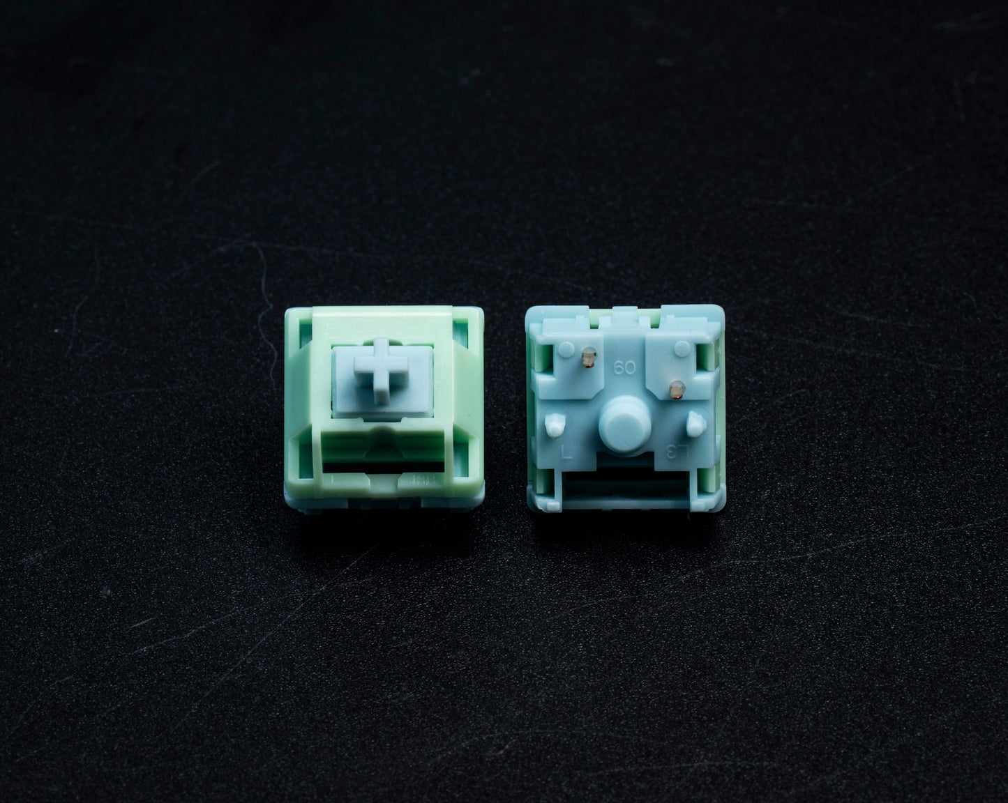 HMX Frog Tactile Switches - Golden Apple Comics