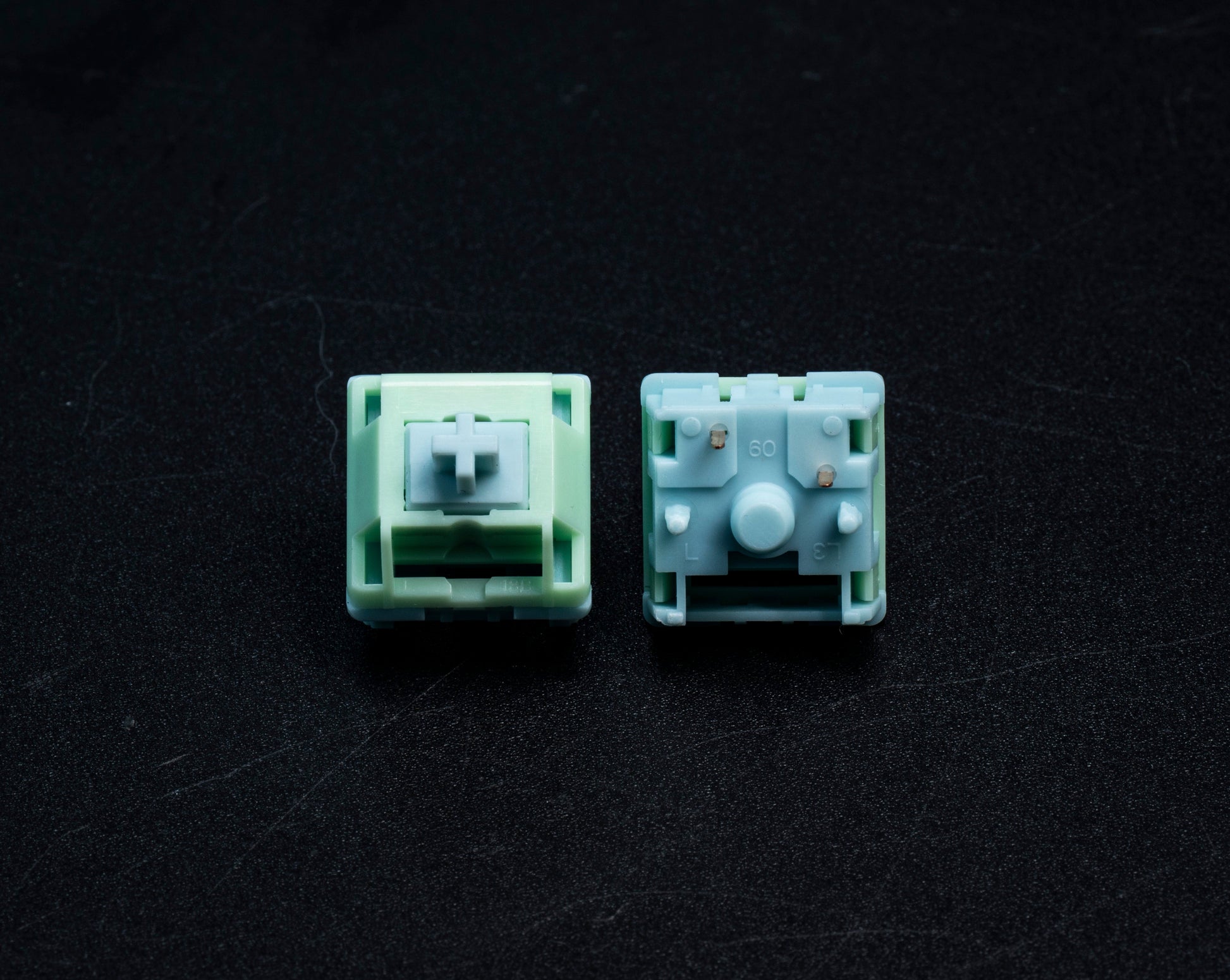 HMX Frog Tactile Switches - Golden Apple Comics