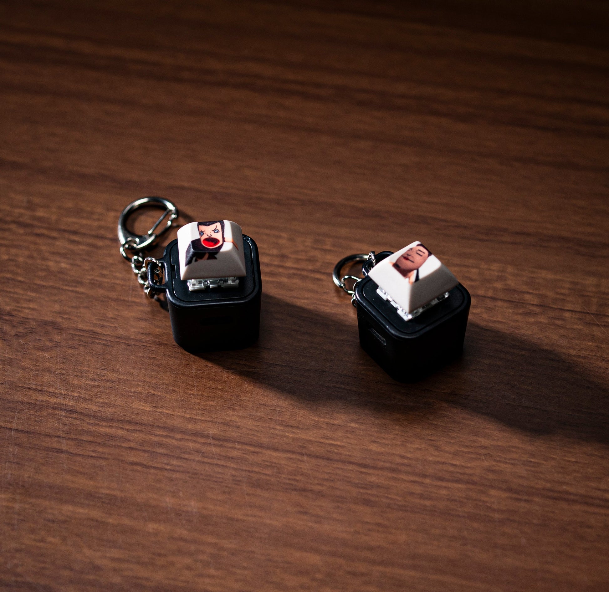 Kotte Animation Keycap Fidgets - Golden Apple Comics