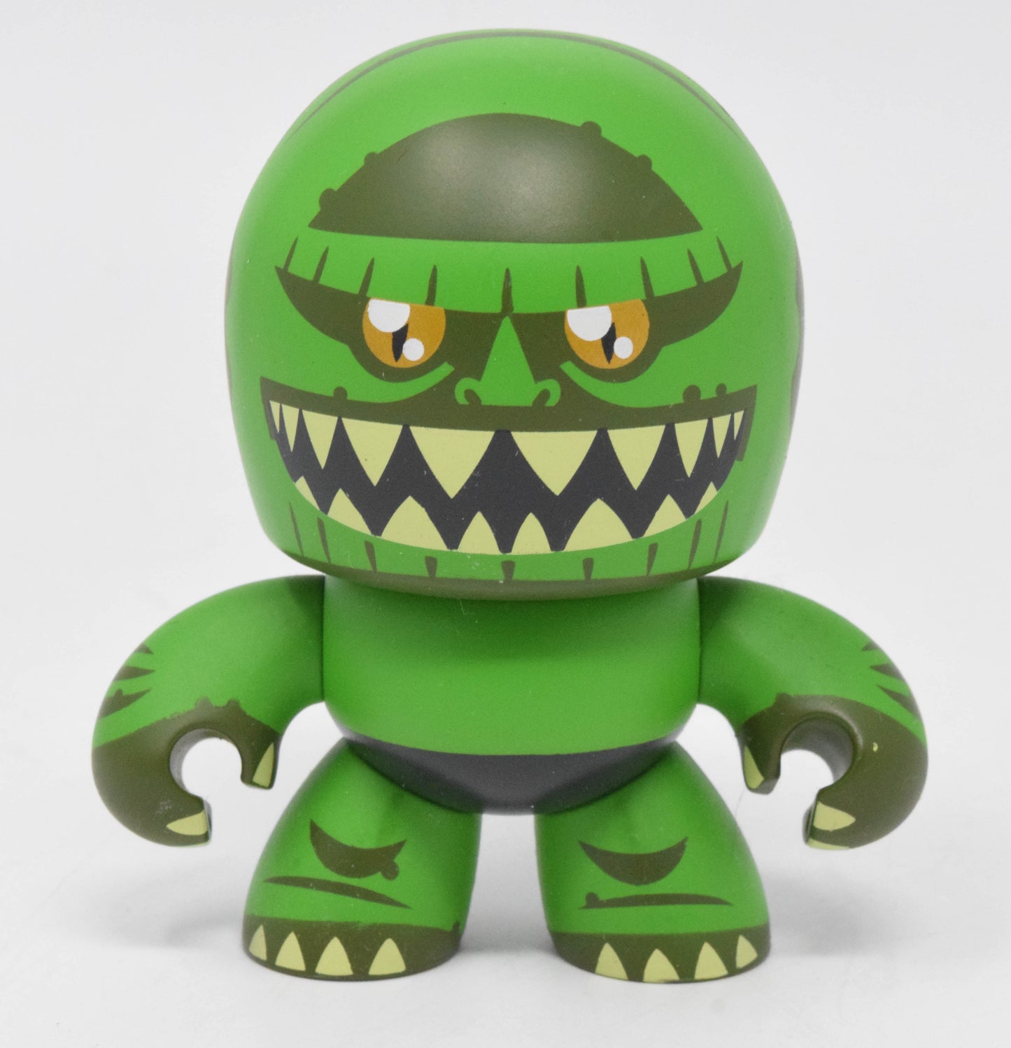 Avengers Incredible Hulk Abomination Mini Muggs Vinyl Figure Hasbro Loose