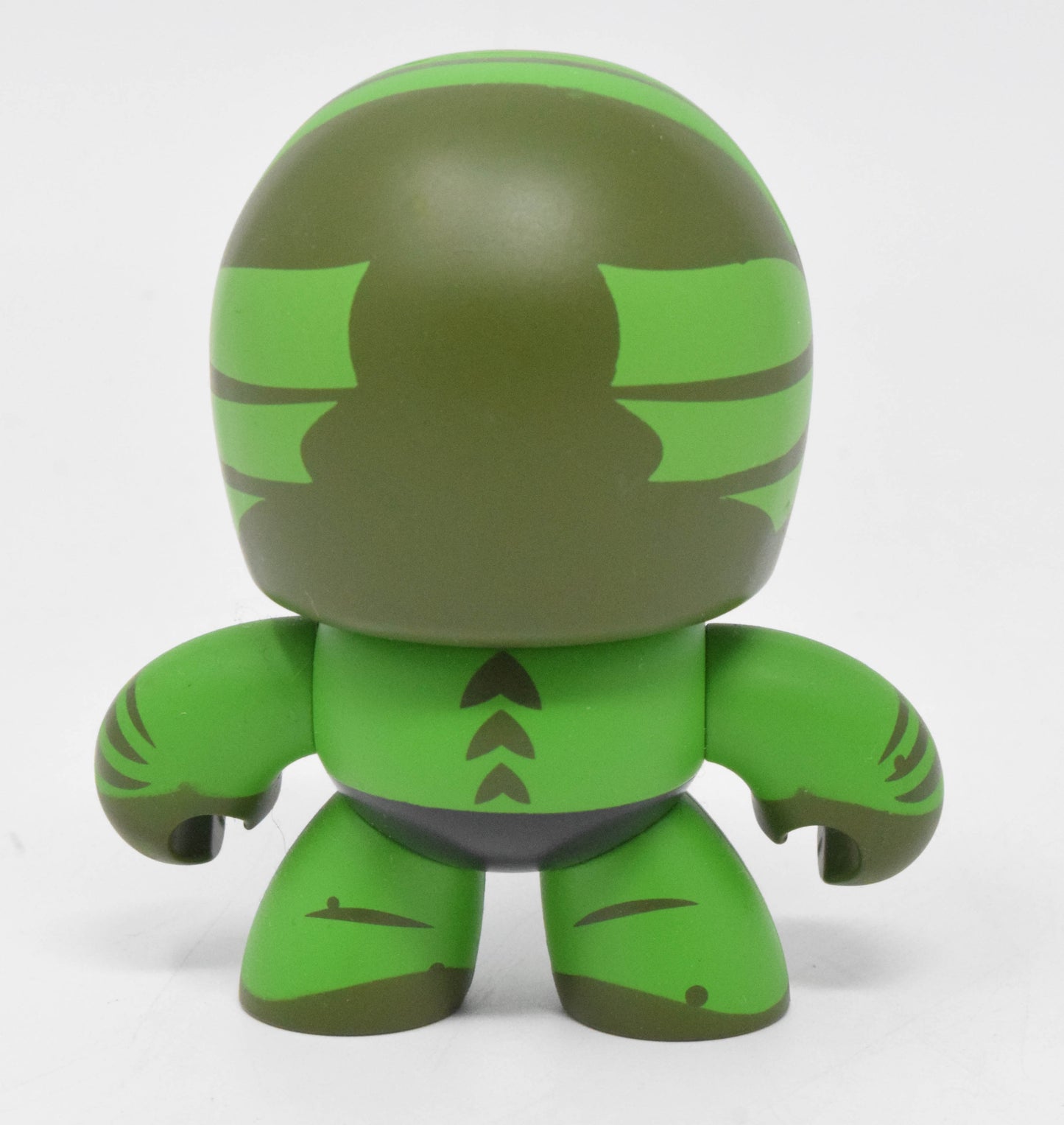 Avengers Incredible Hulk Abomination Mini Muggs Vinyl Figure Hasbro Loose