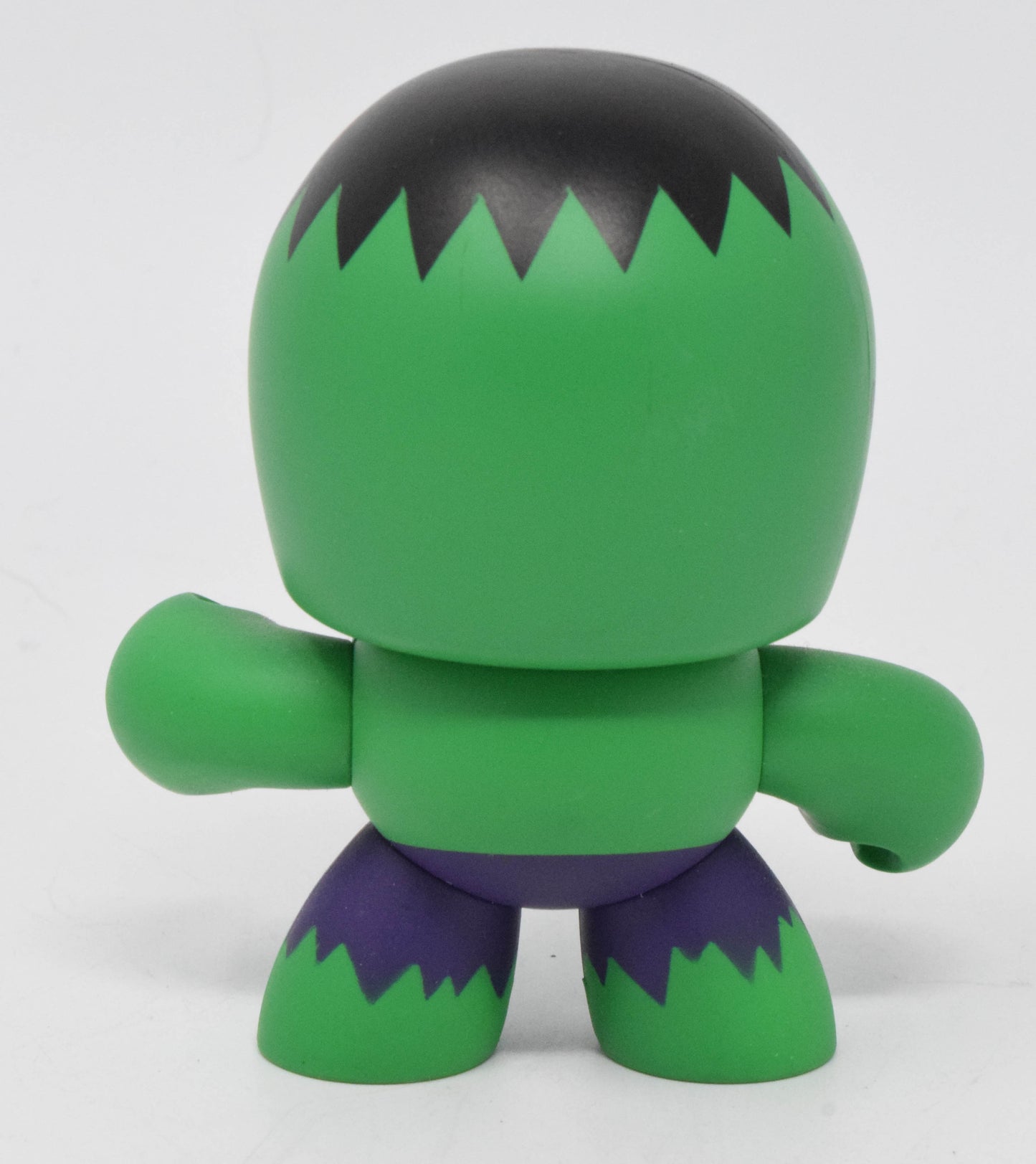 Avengers Incredible Hulk Mini Muggs Vinyl Figure Hasbro Loose