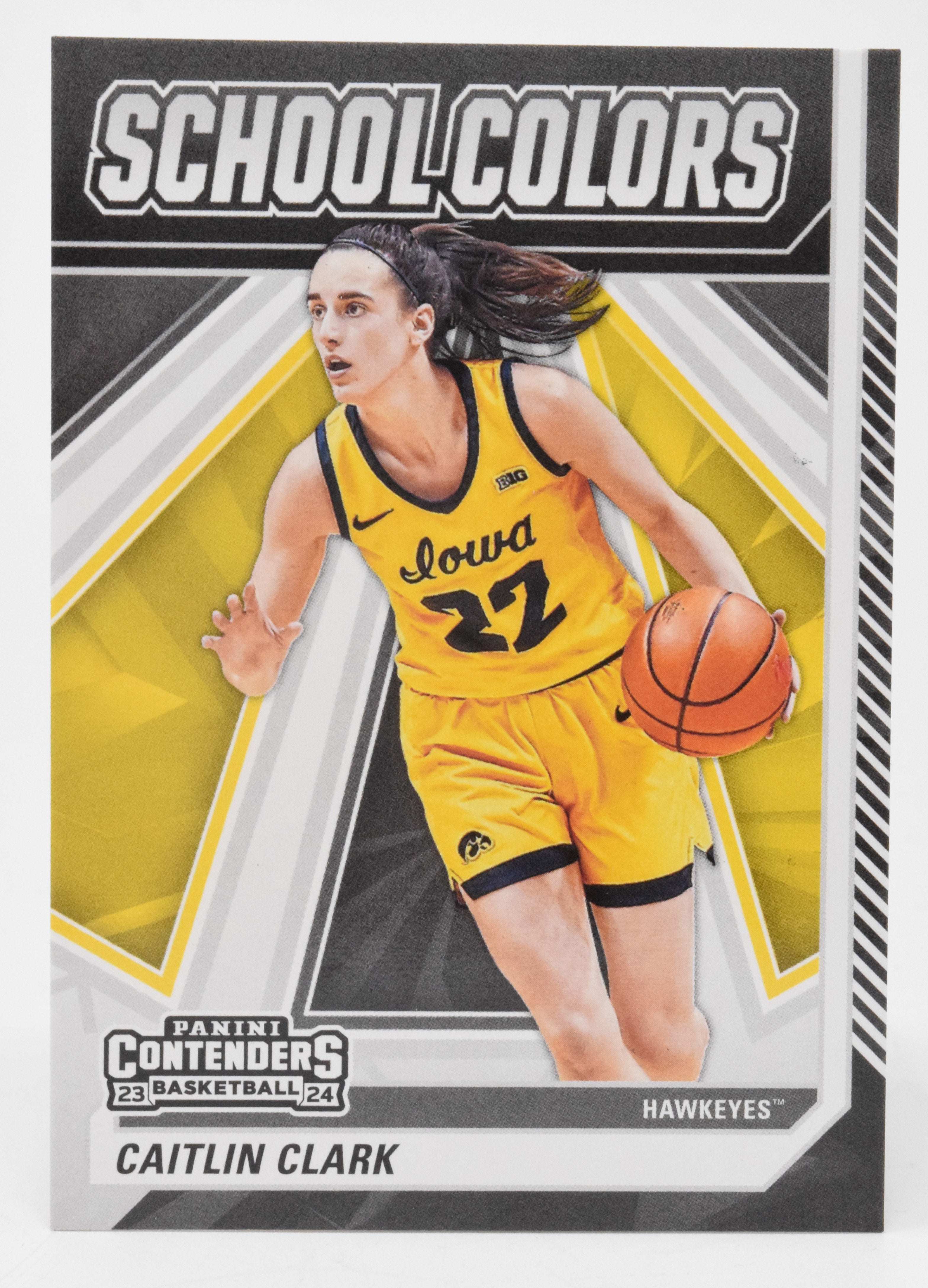 Basketball online card