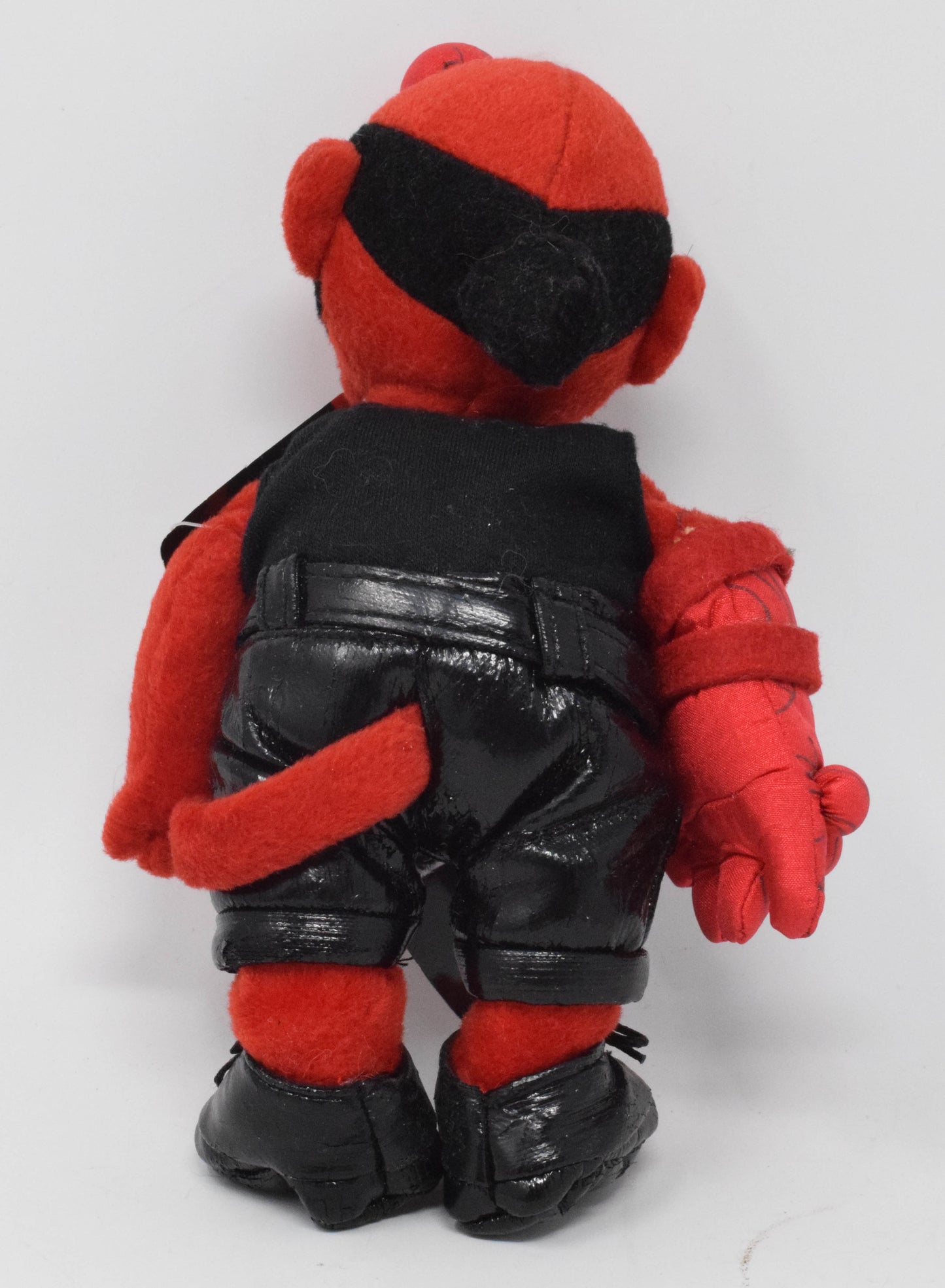 Hellboy Movie 8" Plush Beanie Figure Diamond Select New