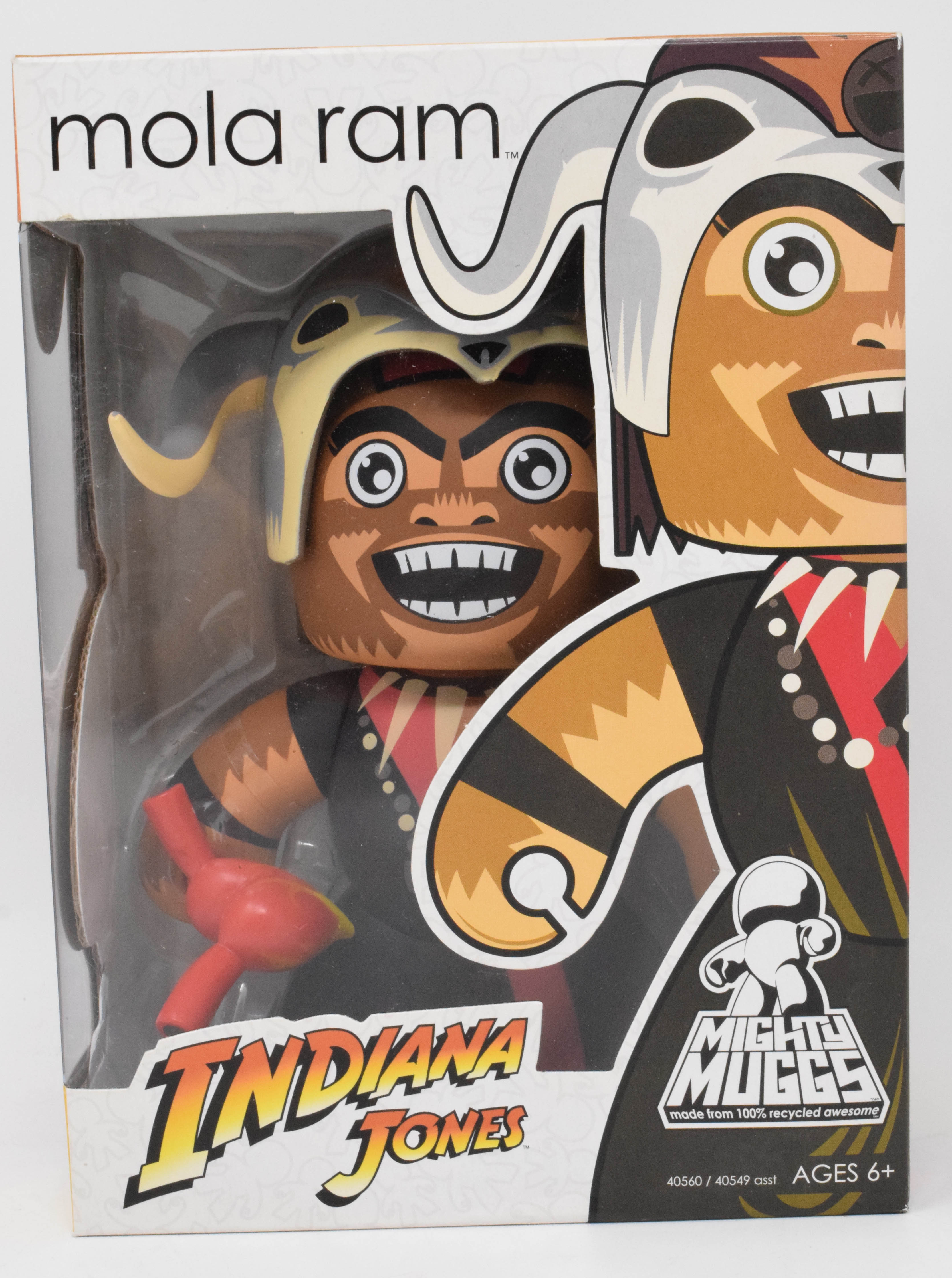 Shops mighty muggs indiana jones