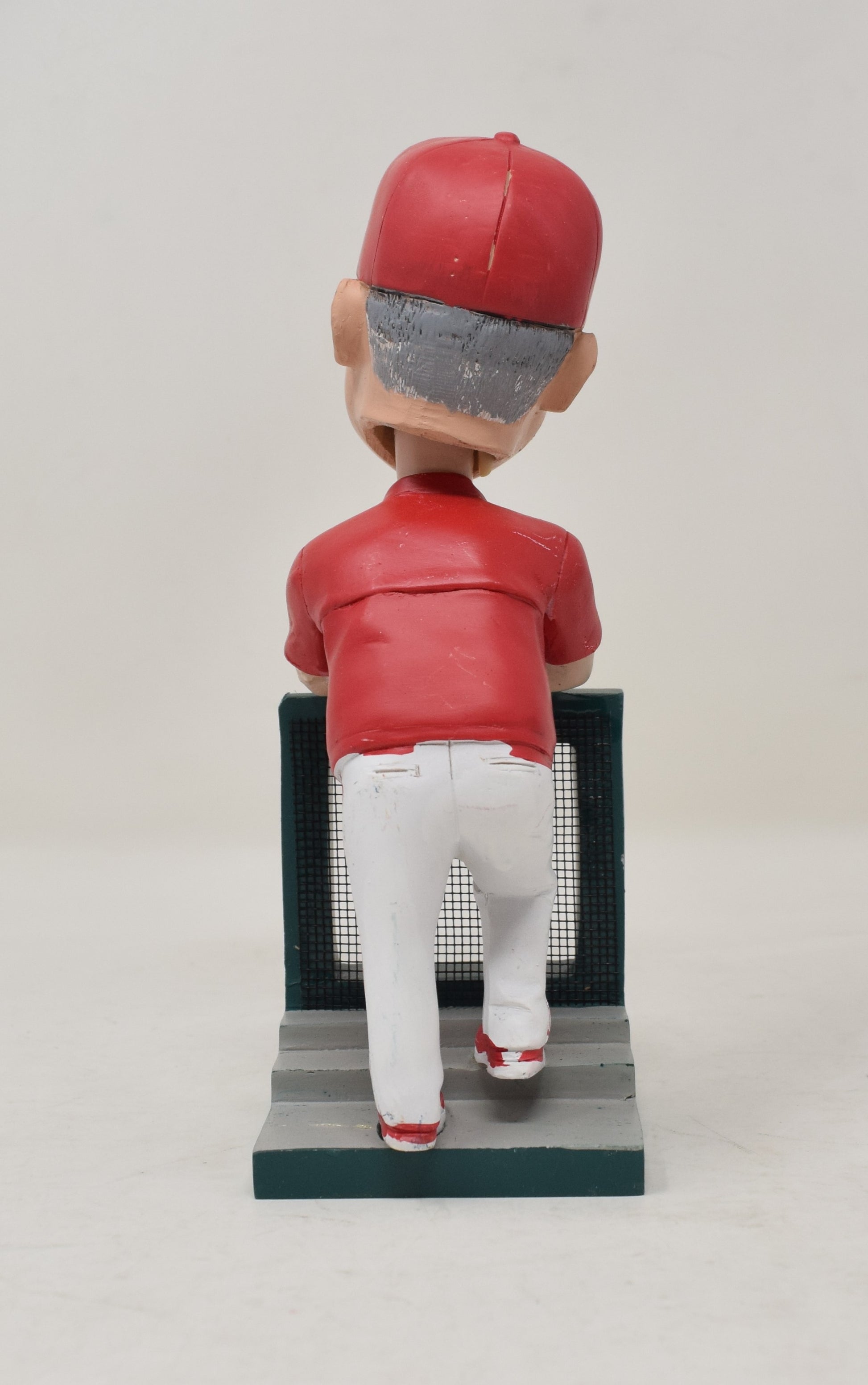 Mike Scioscia Anaheim Angels Manager Bobblehead NIB