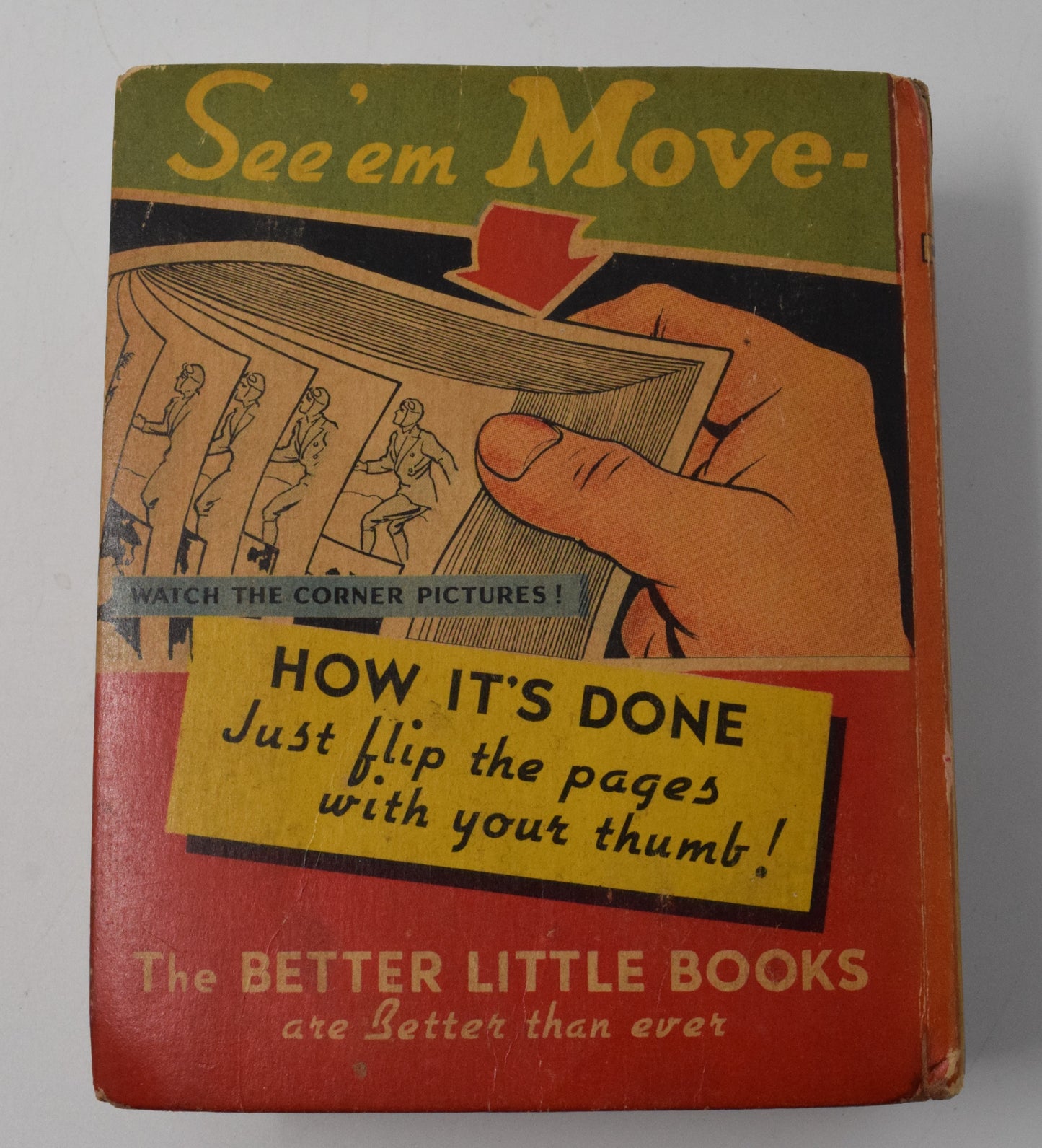 Dick Tracy Vs Crooks In Disguise 1479 Better Little Book Whitman 1939 FN - Golden Apple Comics