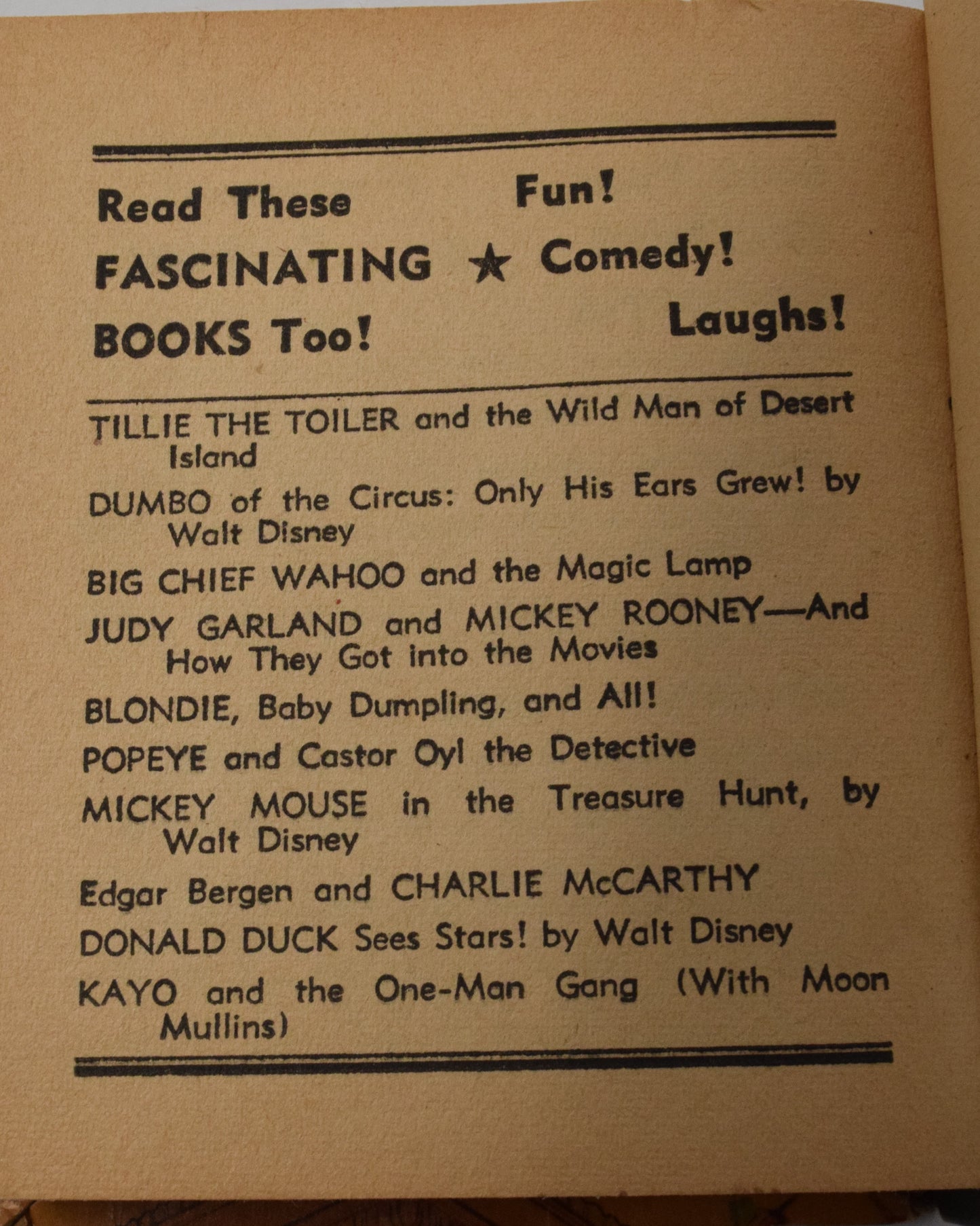 Dick Tracy Vs Crooks In Disguise 1479 Better Little Book Whitman 1939 FN - Golden Apple Comics