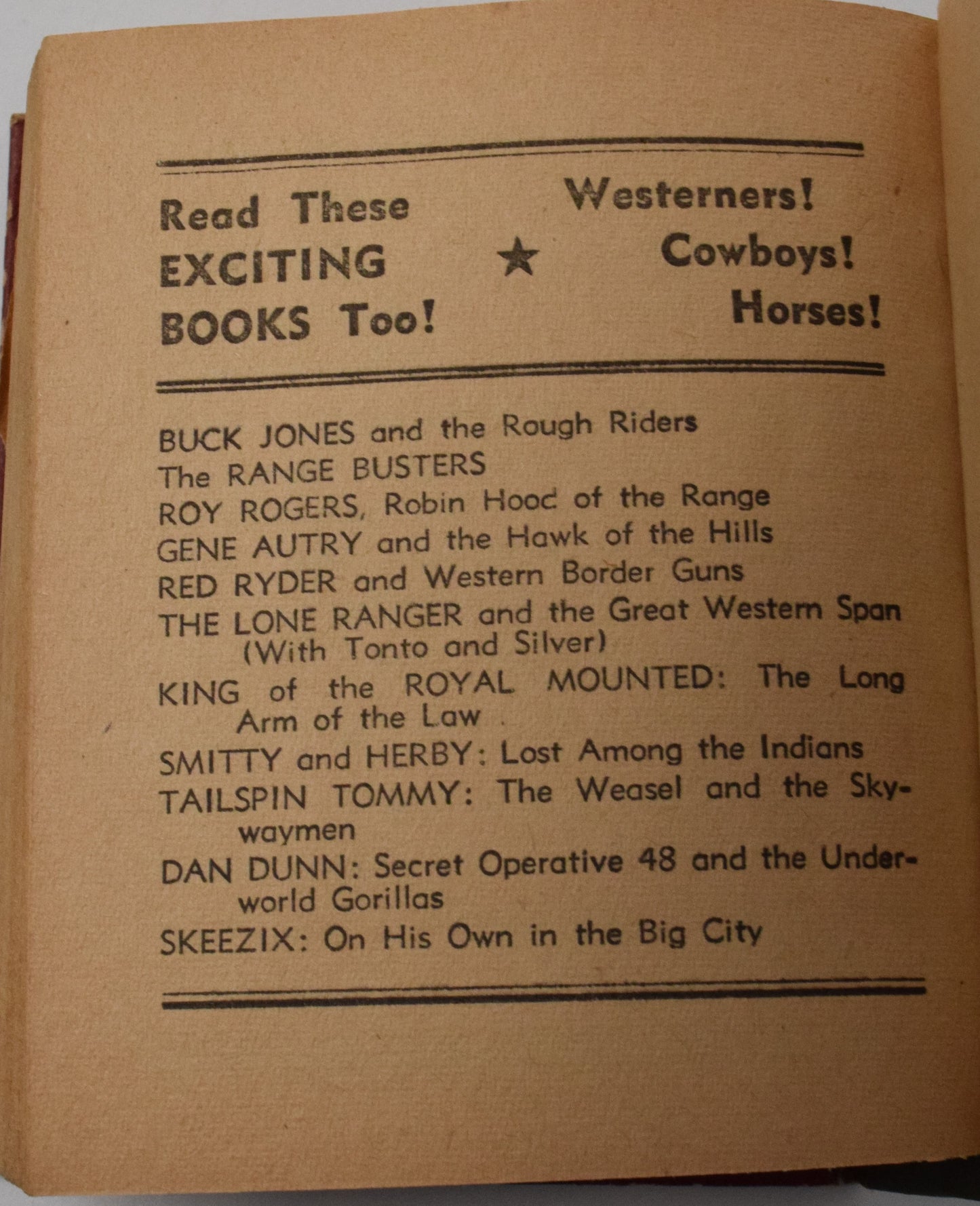 Dick Tracy Special FBI Operative 1449 Better Little Book Whitman 1943 FN - Golden Apple Comics