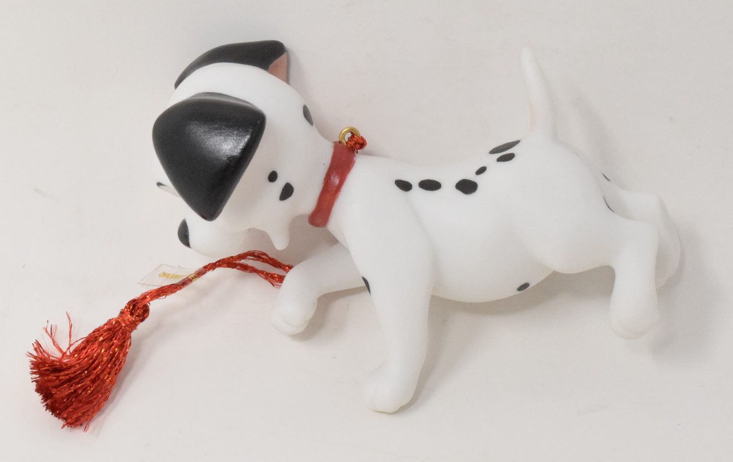 Walt Disney Collection 101 Dalmations Lucky Christmas Tree Ornament