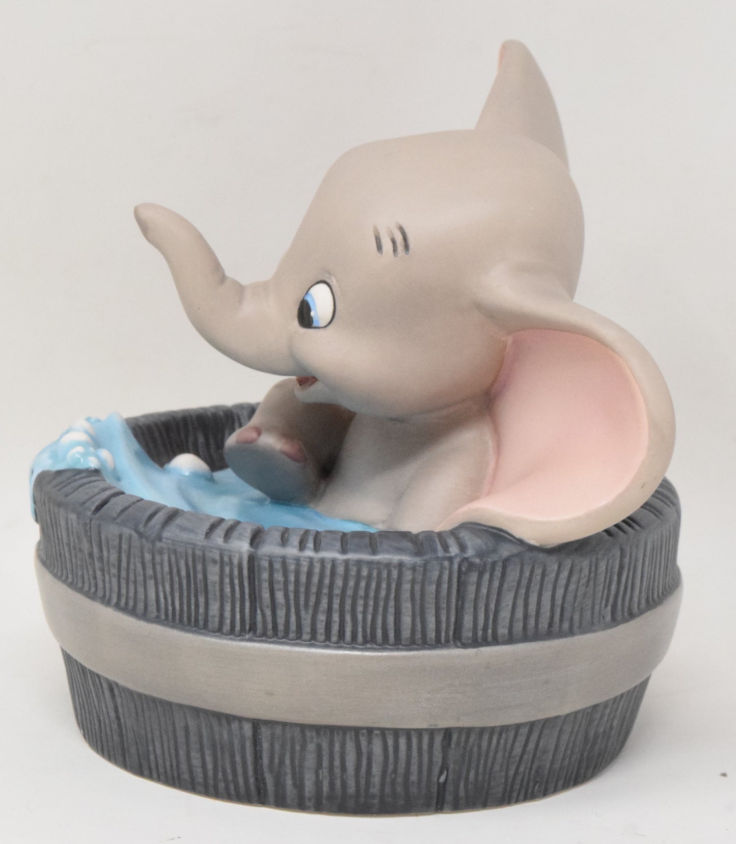 Walt Disney Collection Dumbo Simply Adorable Statue Figurine