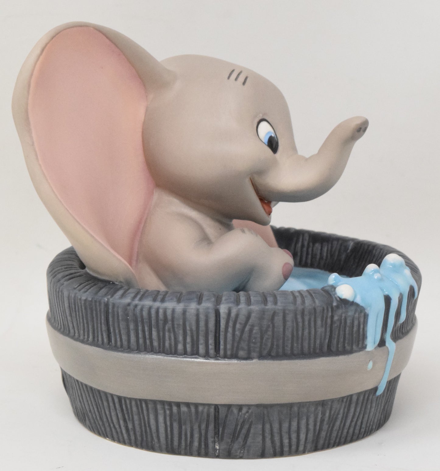 Walt Disney Collection Dumbo Simply Adorable Statue Figurine