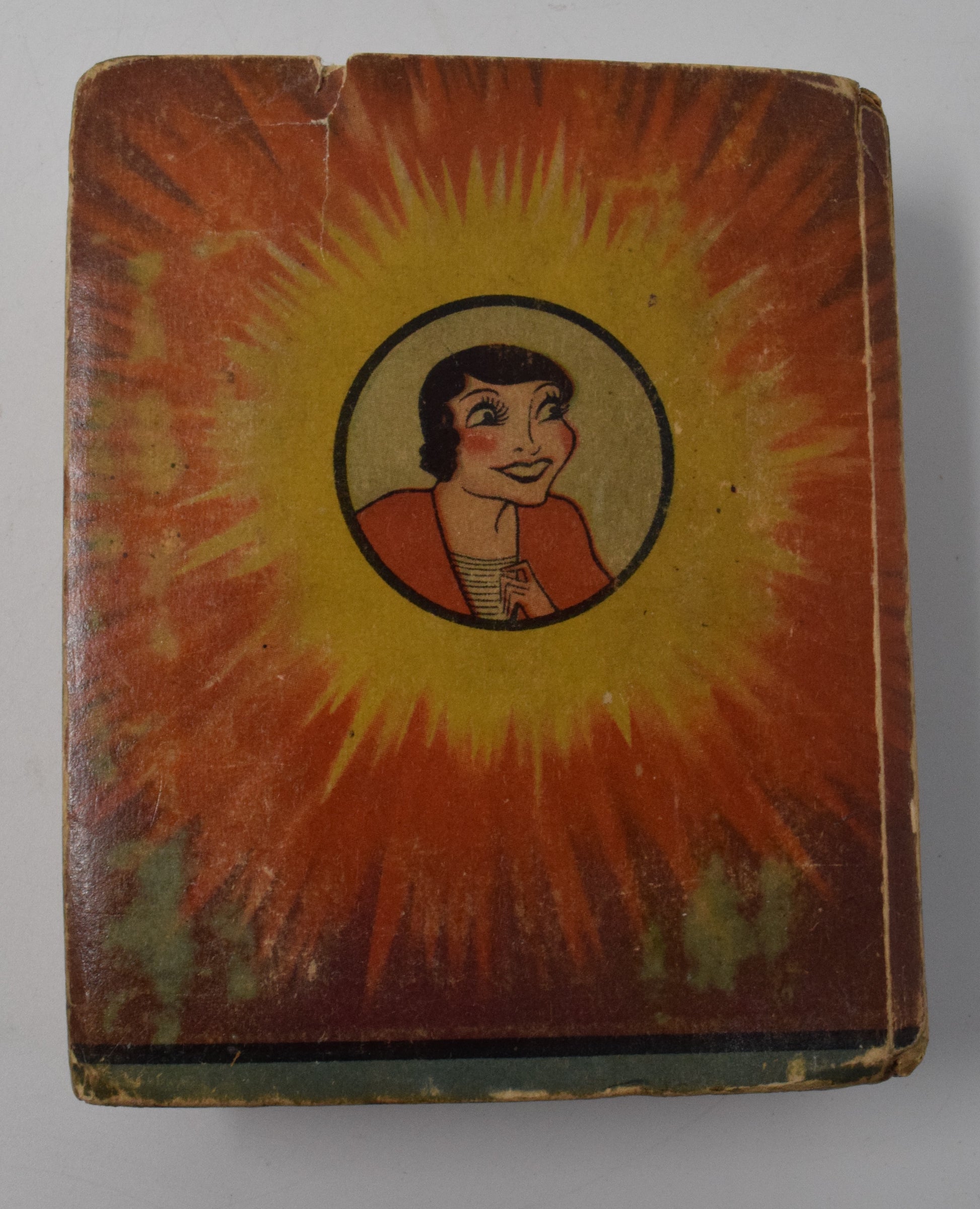 Dick Tracy Solves The Penfield Mystery 1137 Big Little Book Whitman 1933 PR FR - Golden Apple Comics