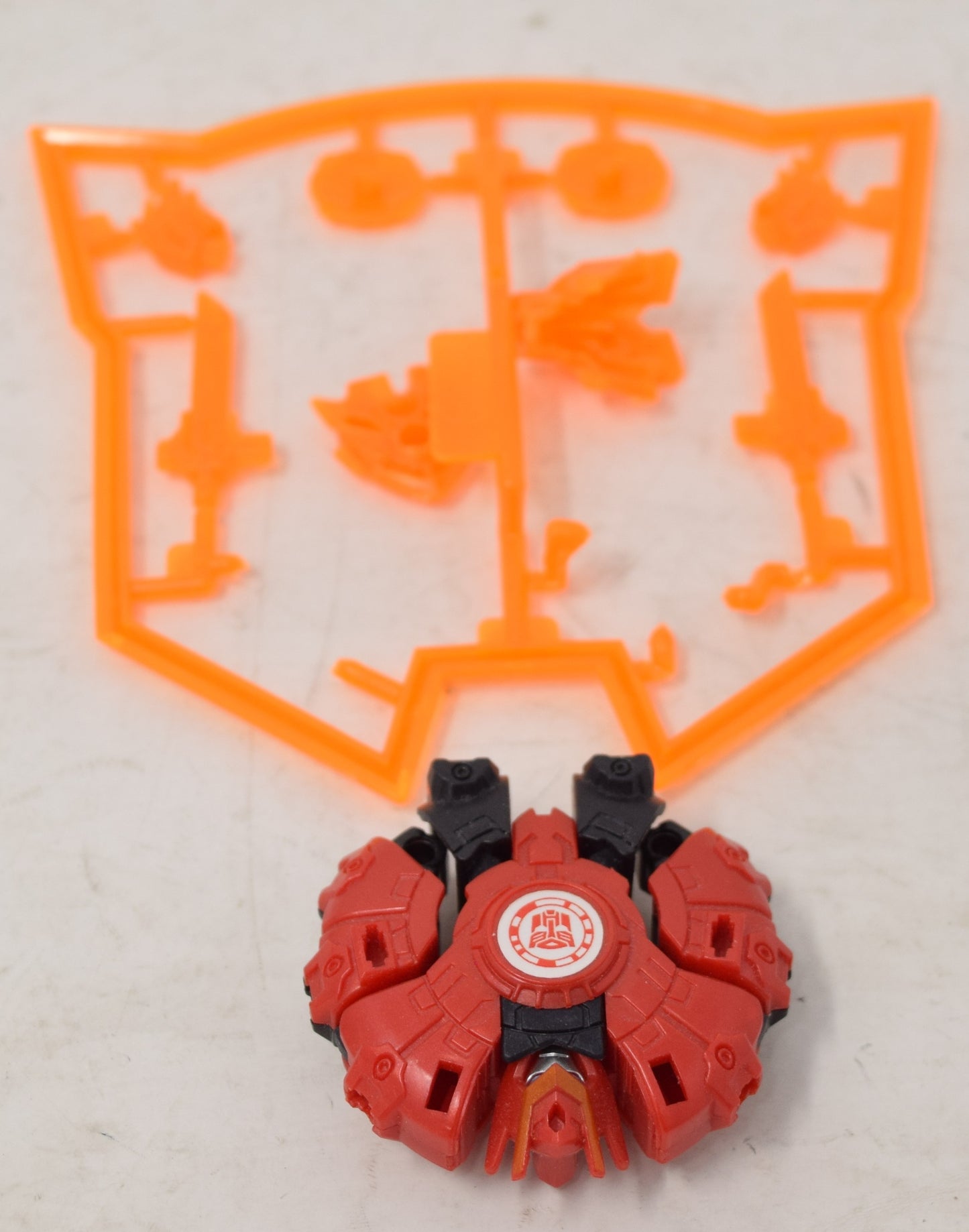 Transformers RID Slipstream Mincon Action Figure Hasbro MOC New