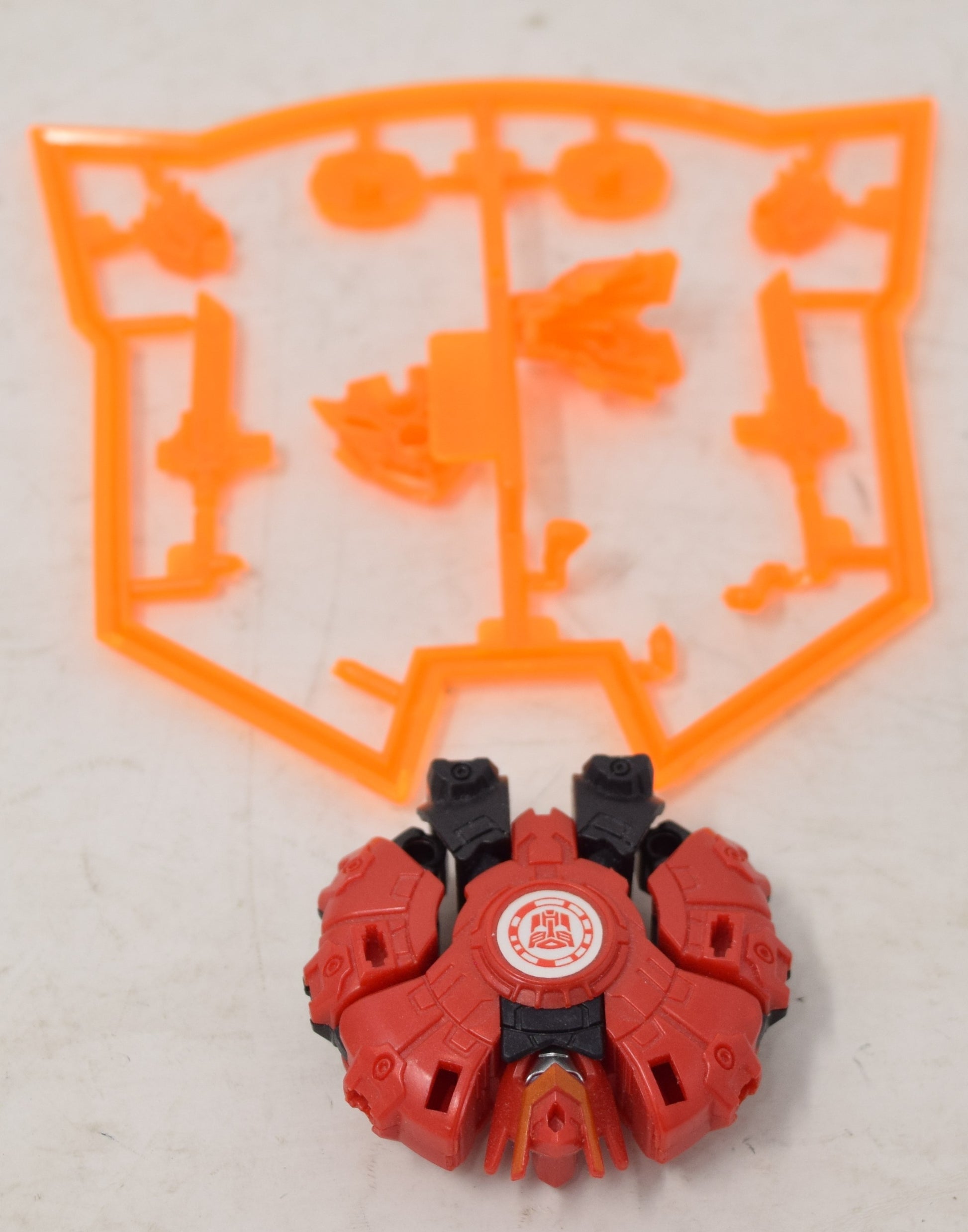 Transformers RID Slipstream Mincon Action Figure Hasbro MOC New ...