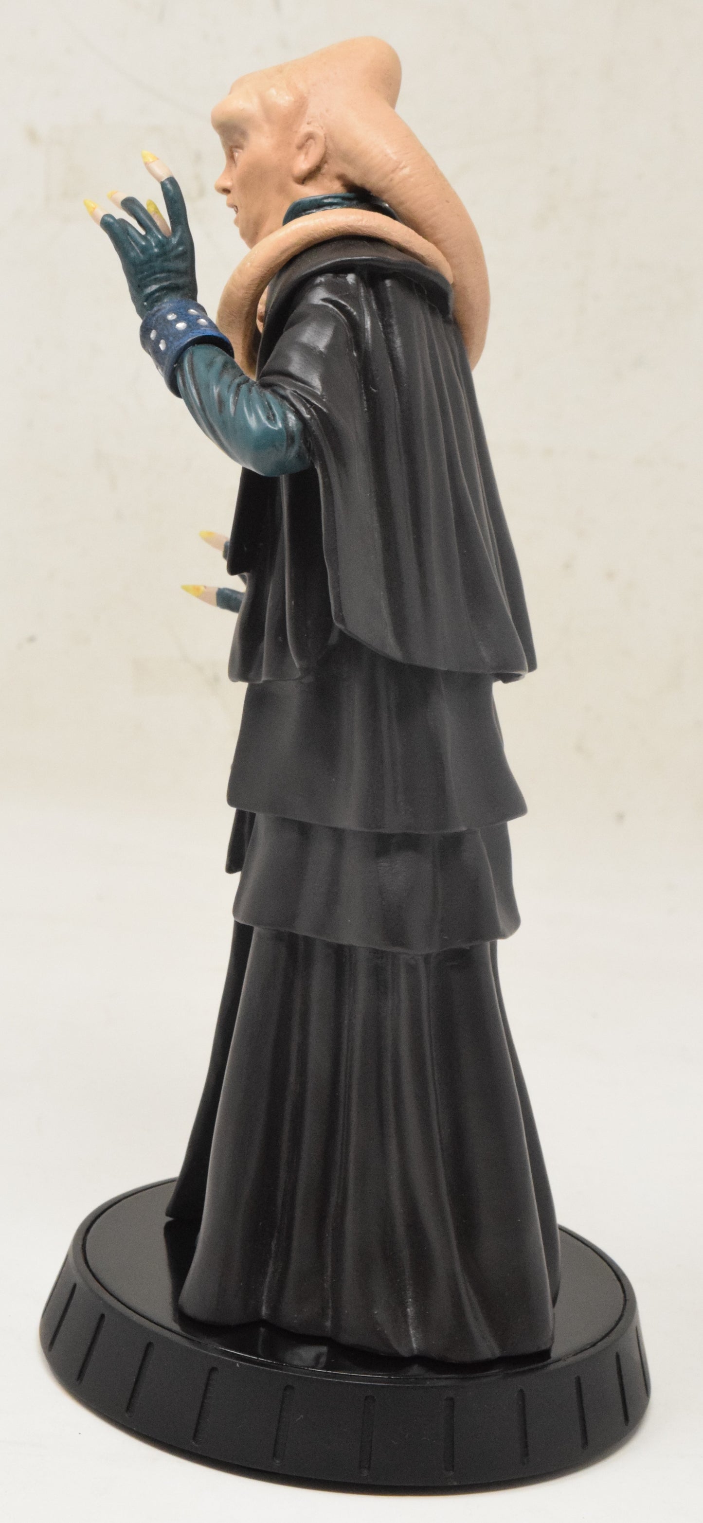 Star Wars Bib Fortuna Jabba's Palace Statue Gentle Giant New