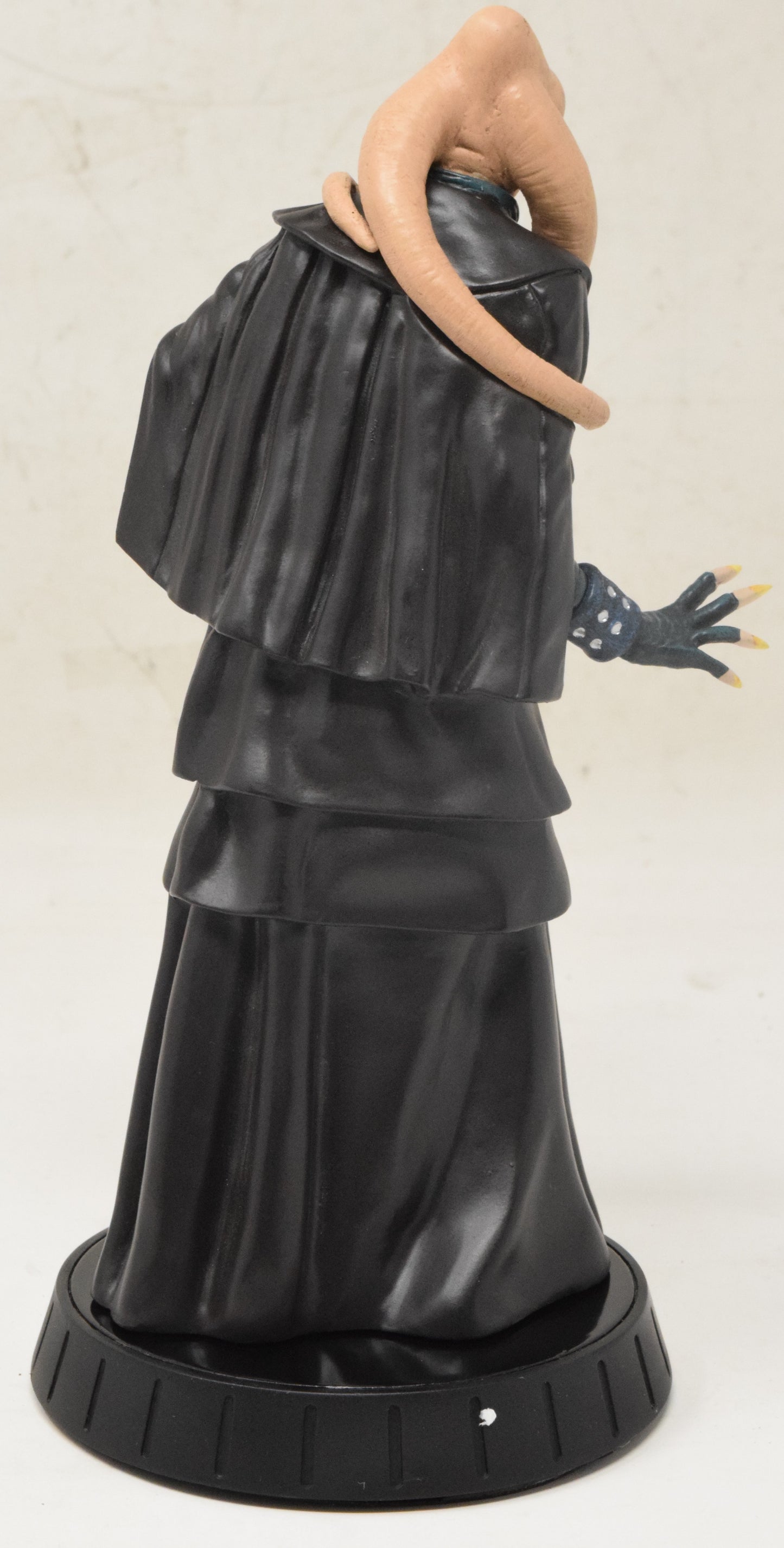 Star Wars Bib Fortuna Jabba's Palace Statue Gentle Giant New