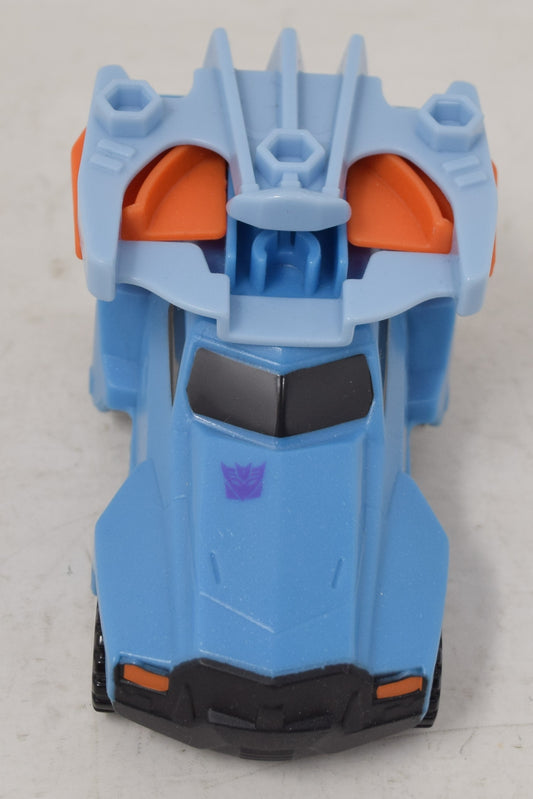 Transformers RID Steeljaw Truck Happy Meal Toy 2016 MOC New