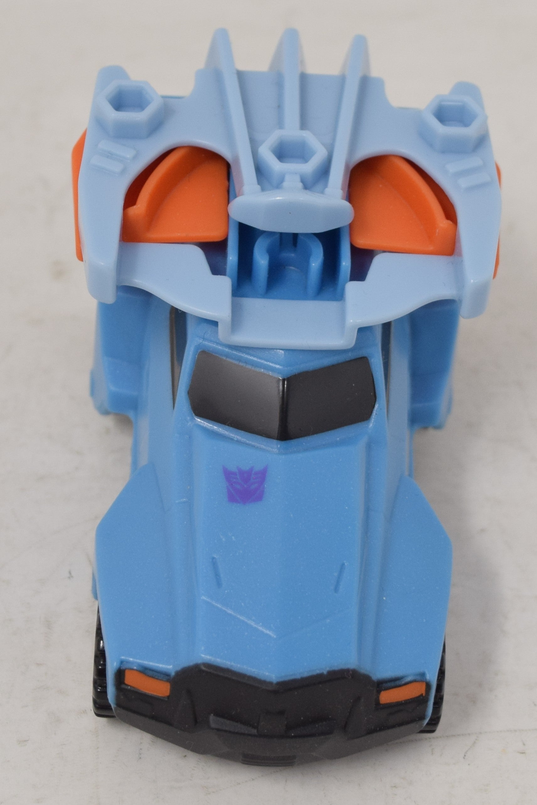 Transformers RID Steeljaw Truck Happy Meal Toy 2016 MOC New | Golden ...