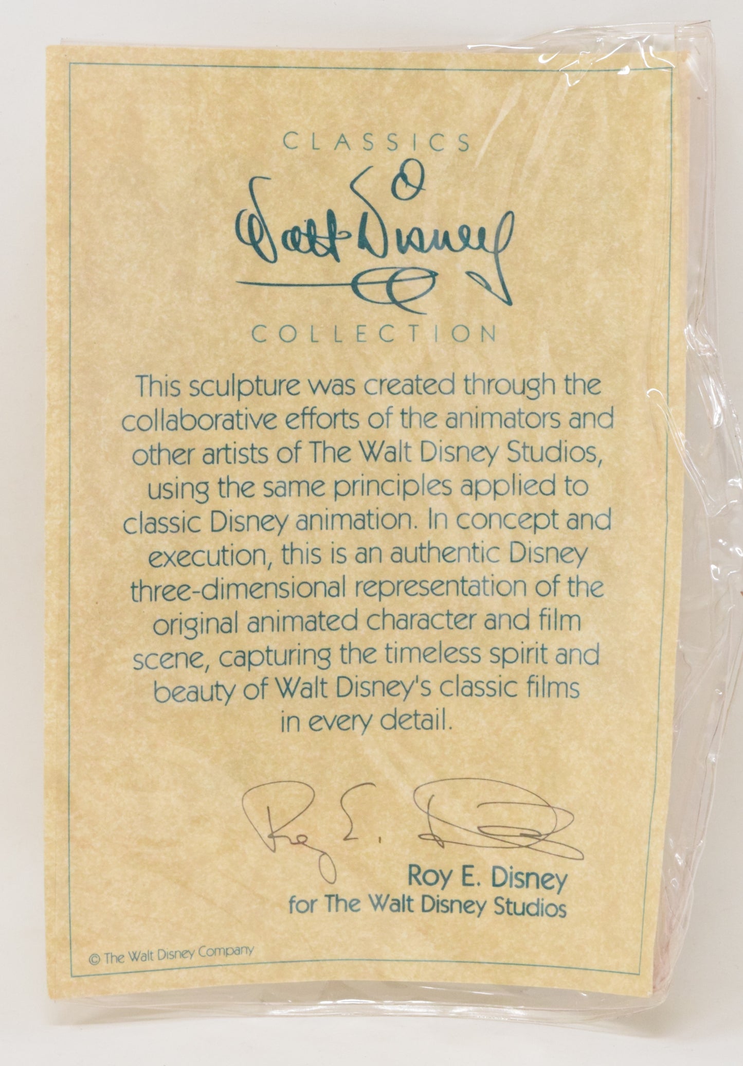 Walt Disney Collection Delivery Boy Opening Title Mickey Mouse