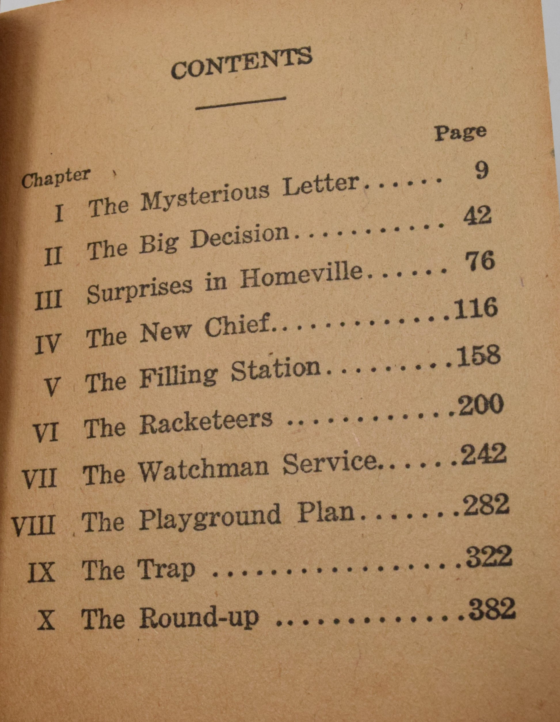 Dick Tracy And The Racketeer Gang 1112 Big Little Book Whitman 1936 GD - Golden Apple Comics