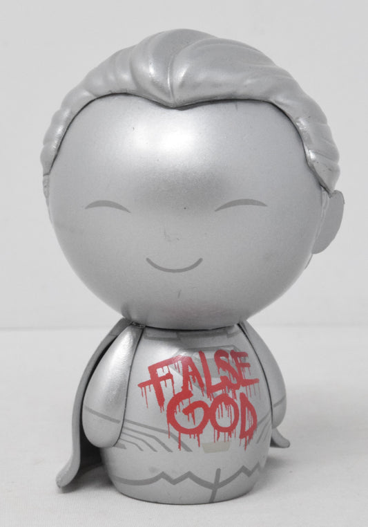 Dorbz Superman False God Funko Pop