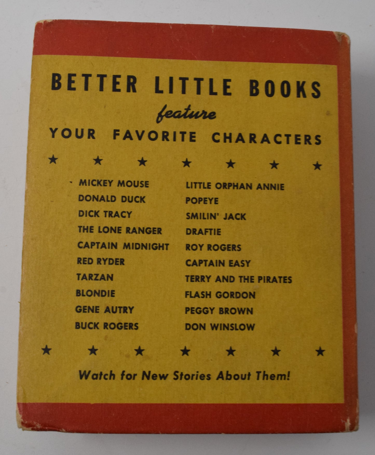 Dick Tracy On Voodoo Island 1478 Better Little Book Whitman 1944 FN - Golden Apple Comics