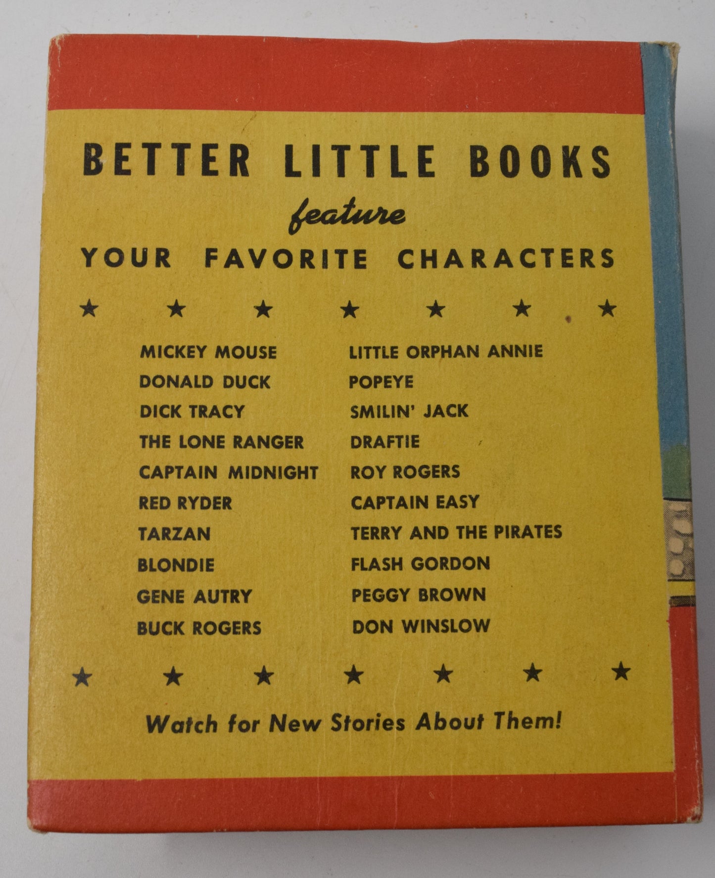 Dick Tracy And The Wreath Kidnapping Case 1482 Better Little Book Whitman 1945 VF NM - Golden Apple Comics