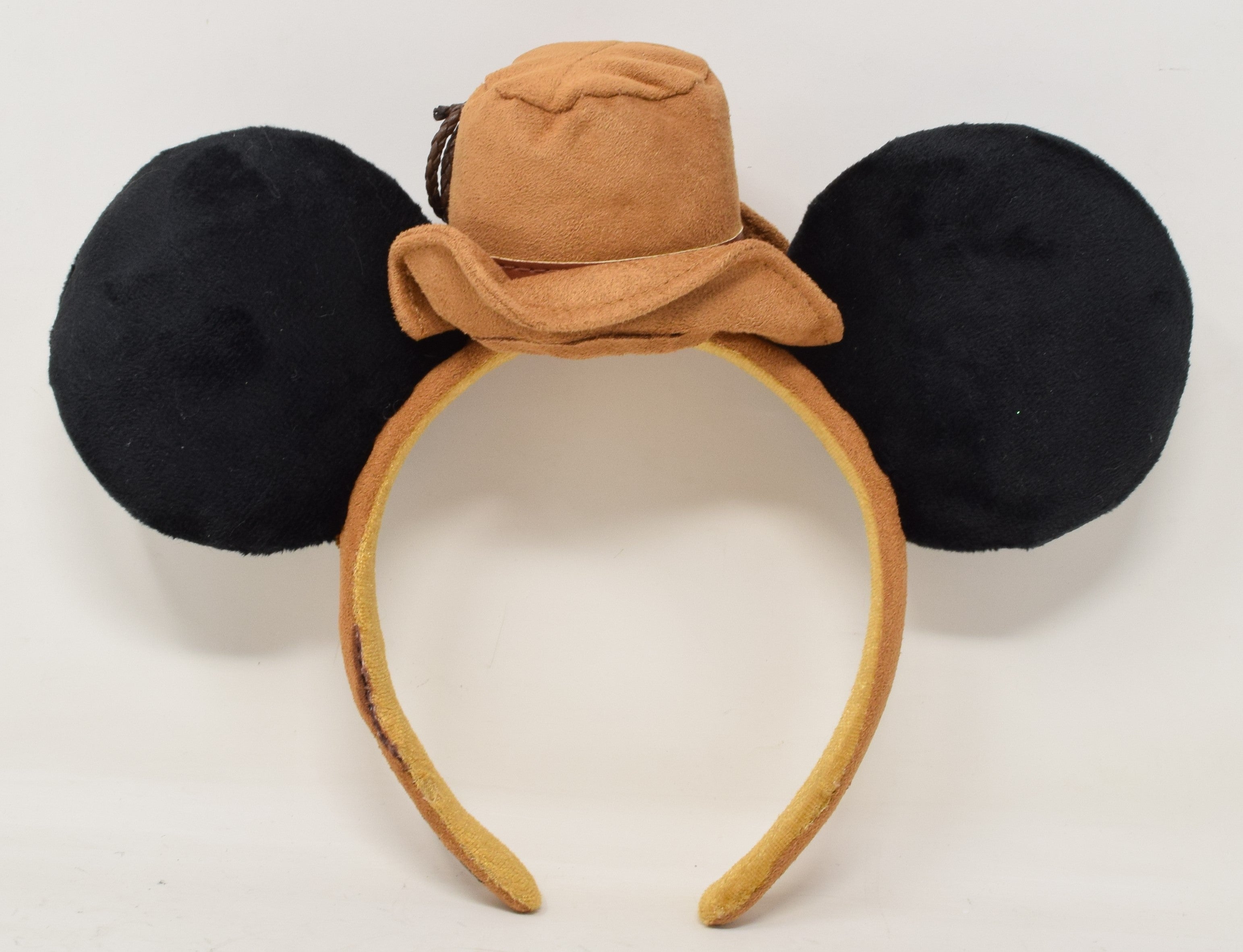 NEW Indiana Jones hotsell Mickey Ears