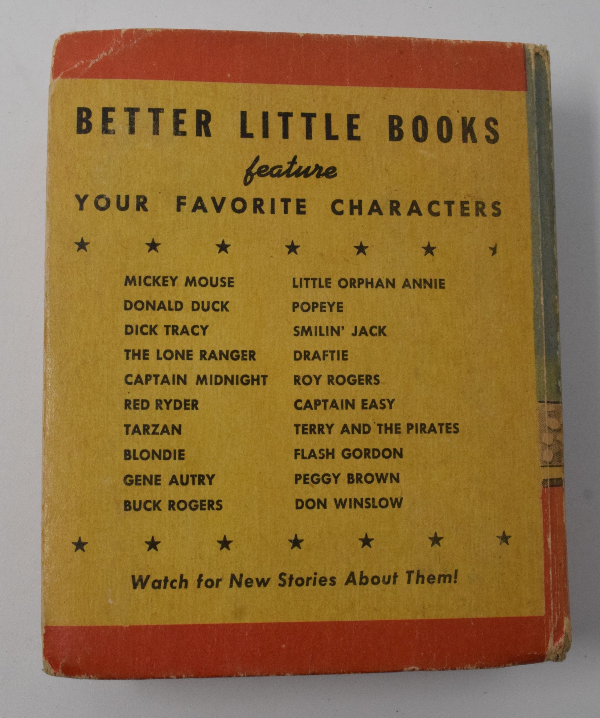 Dick Tracy And The Wreath Kidnapping Case 1482 Better Little Book Whitman 1945 FN - Golden Apple Comics
