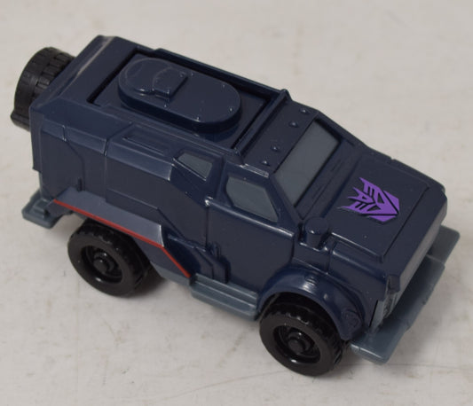 Transformers Prime Breakdown Happy Meal Toy 2012 Moc New