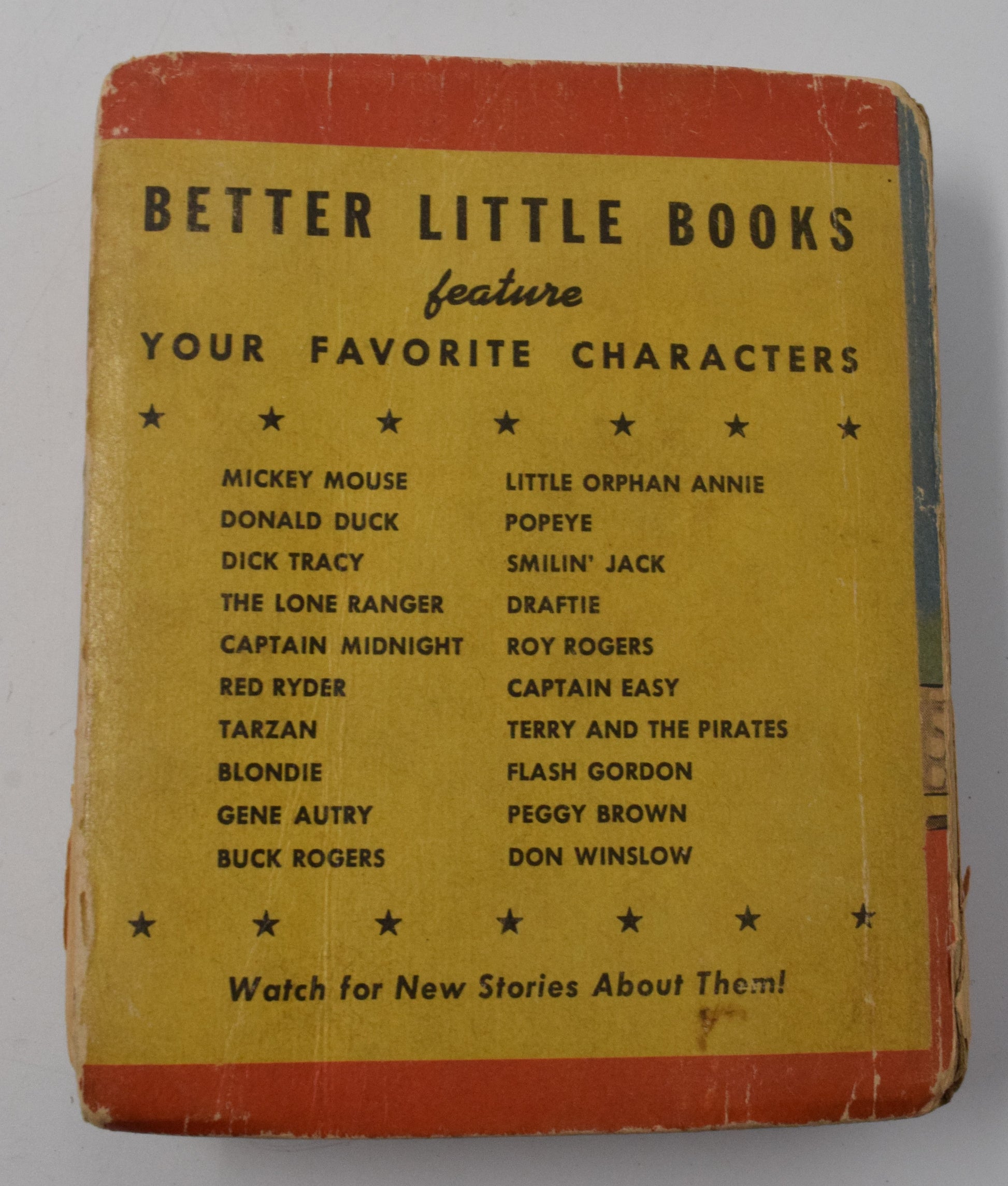 Dick Tracy And The Wreath Kidnapping Case 1482 Better Little Book Whitman 1945 FR GD - Golden Apple Comics