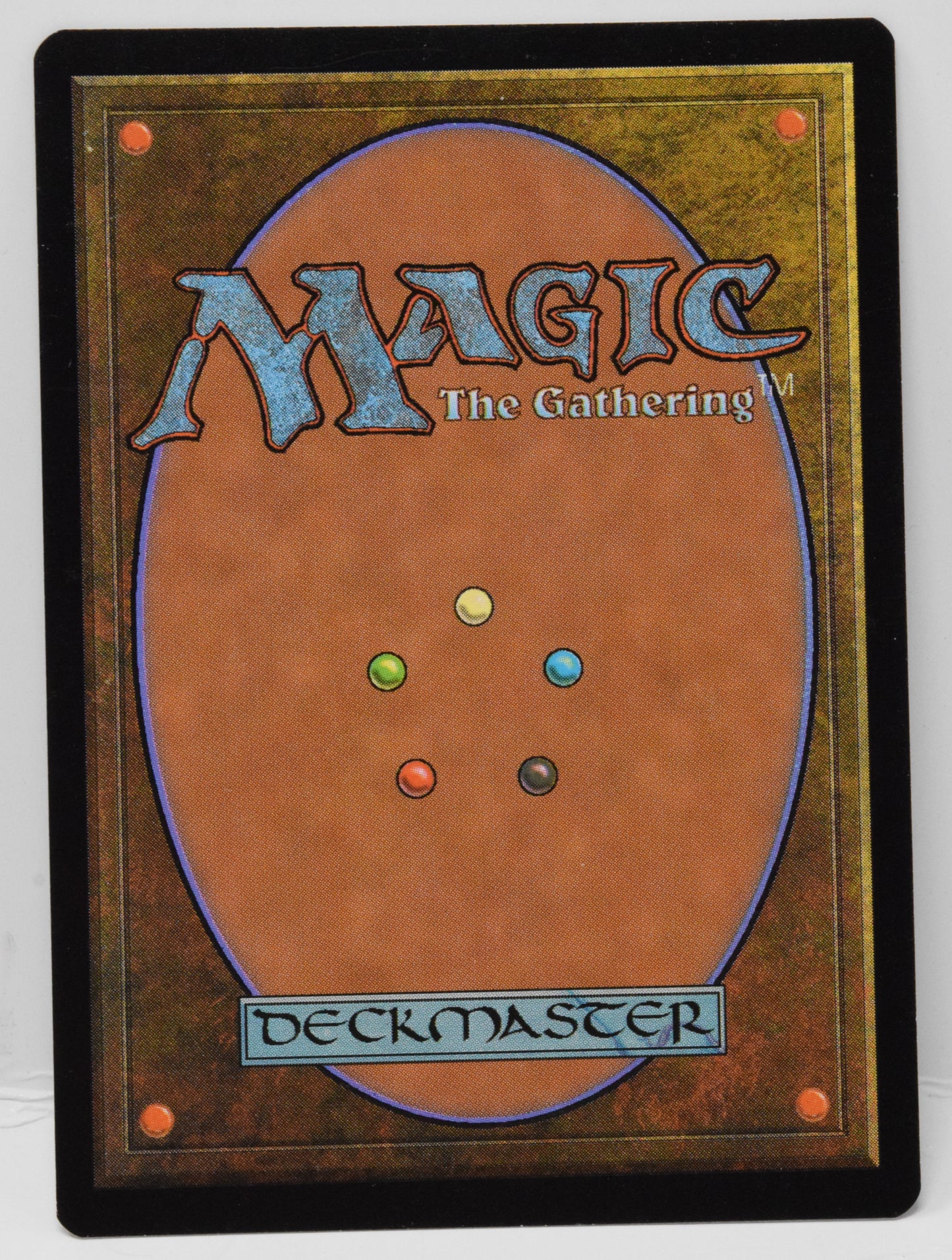 Magic The Gathering MTG Card Gaea's Herald Foil Planeshift Rare NM - Golden Apple Comics