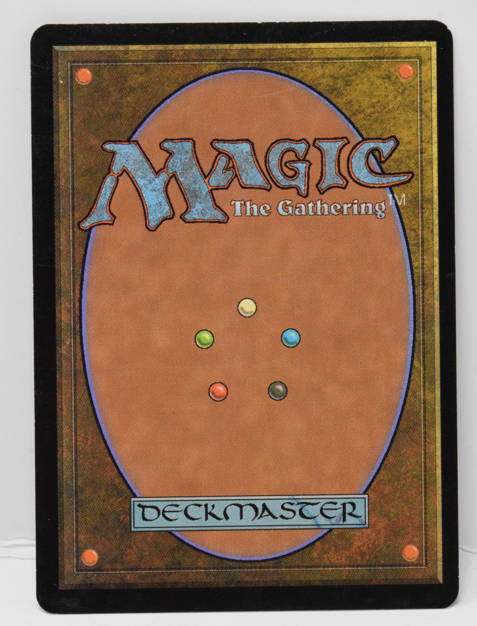 Magic The Gathering MTG Card Penumbra Wurm Foil Apocalypse Rare LP - Golden Apple Comics