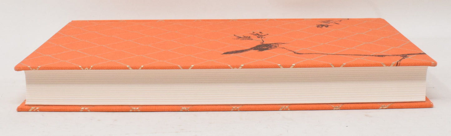 To Kill A Mockingbird HC Slipcase Folio Society 1999 4th Print Harper Lee