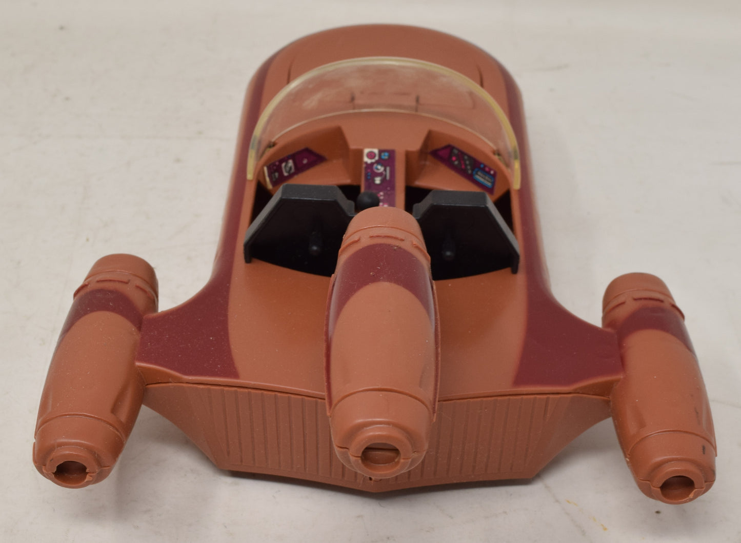 Star Wars Landspeeder Vehicle Original Box Kenner 1977