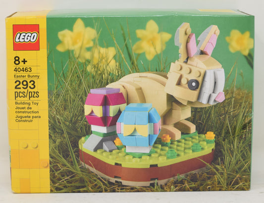 Lego Holiday Easter Bunny Set 40463 New