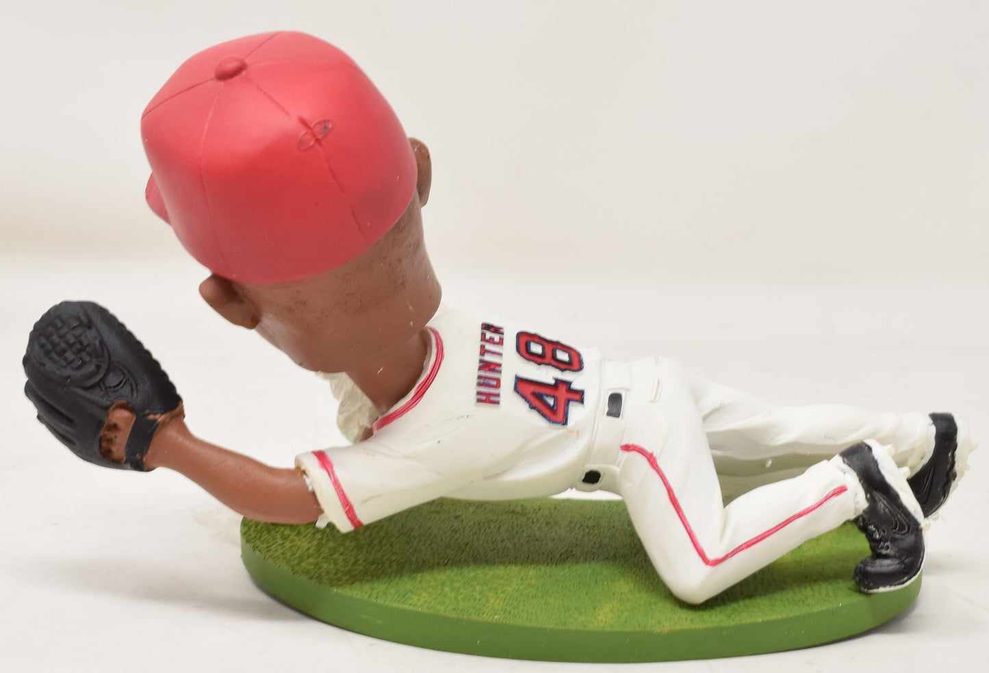 Torii Hunter Anaheim Angels Bobblehead Baseball LA MLB 2008 NIB