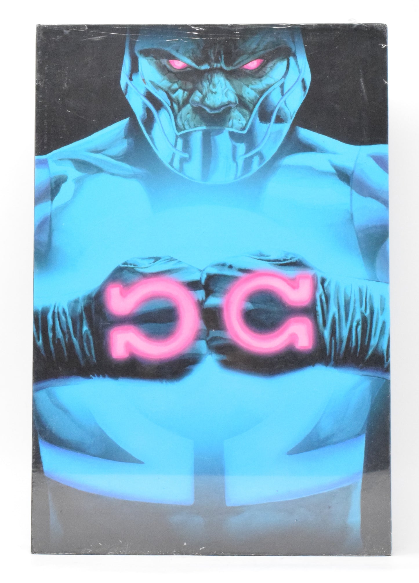 Absolute Final Crisis Slipcase DC 2012 NM Grant Morrison JG Jones