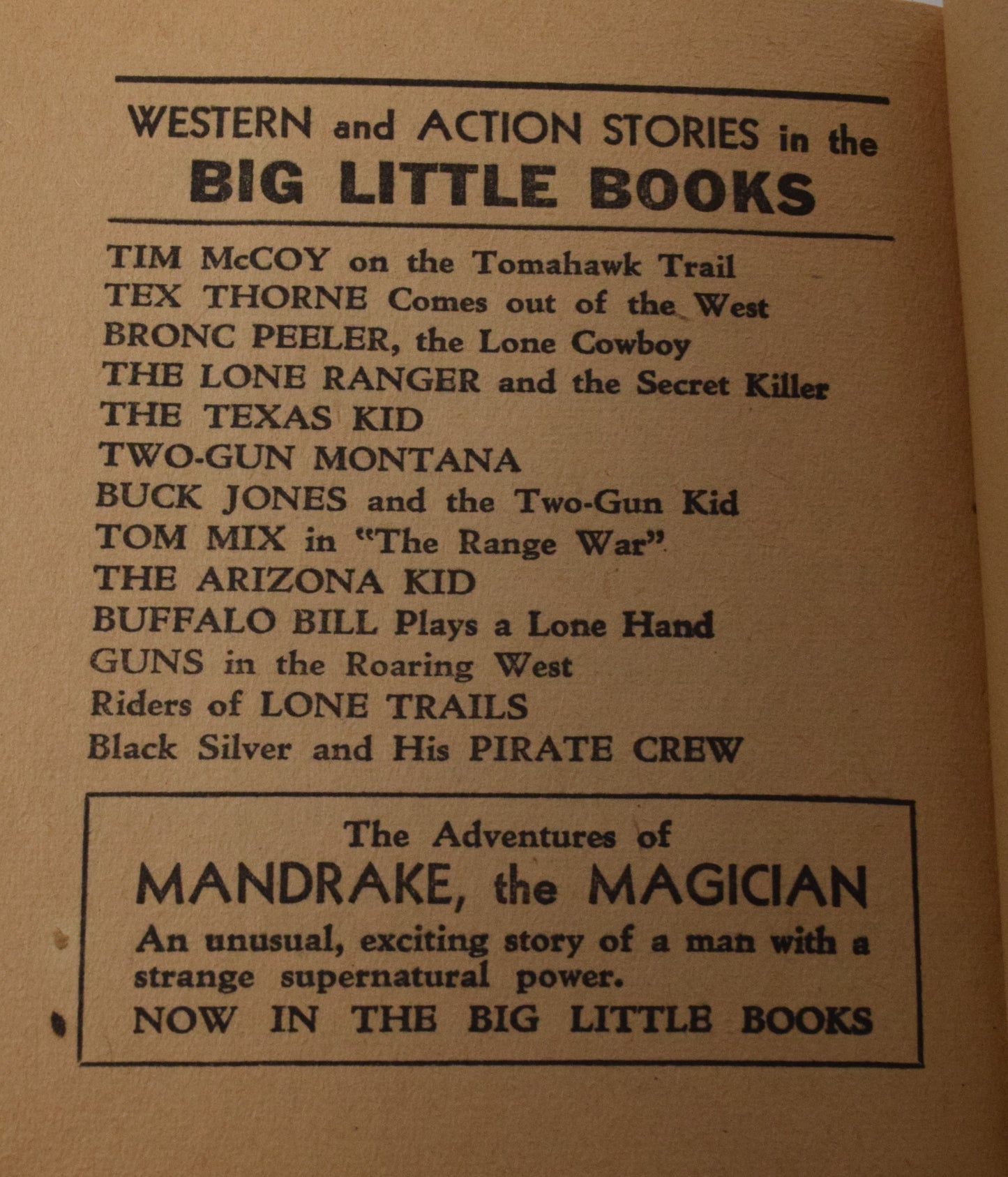 Dick Tracy And The Hotel Murders 1420 Big Little Book Whitman 1937 VG - Golden Apple Comics
